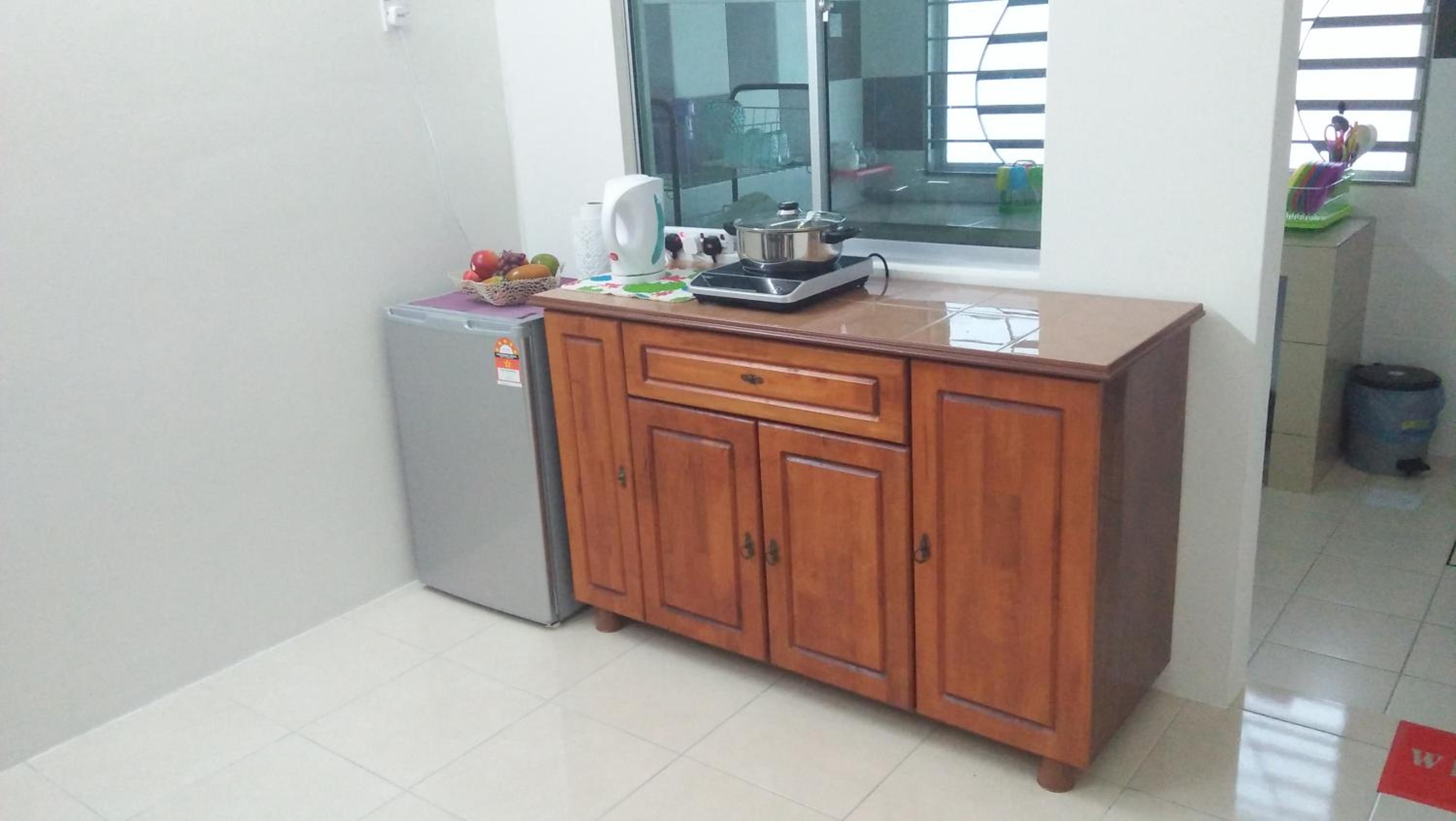 MaiHomestay Seri Iskandar photo 7