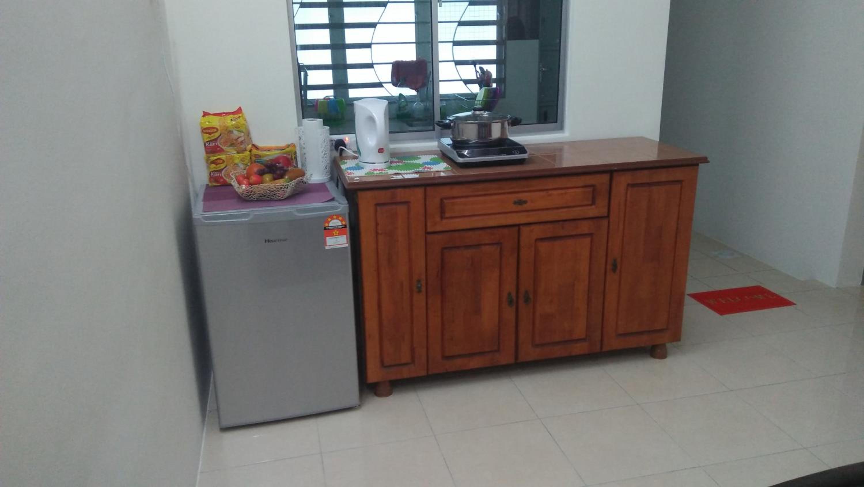 MaiHomestay Seri Iskandar photo 8