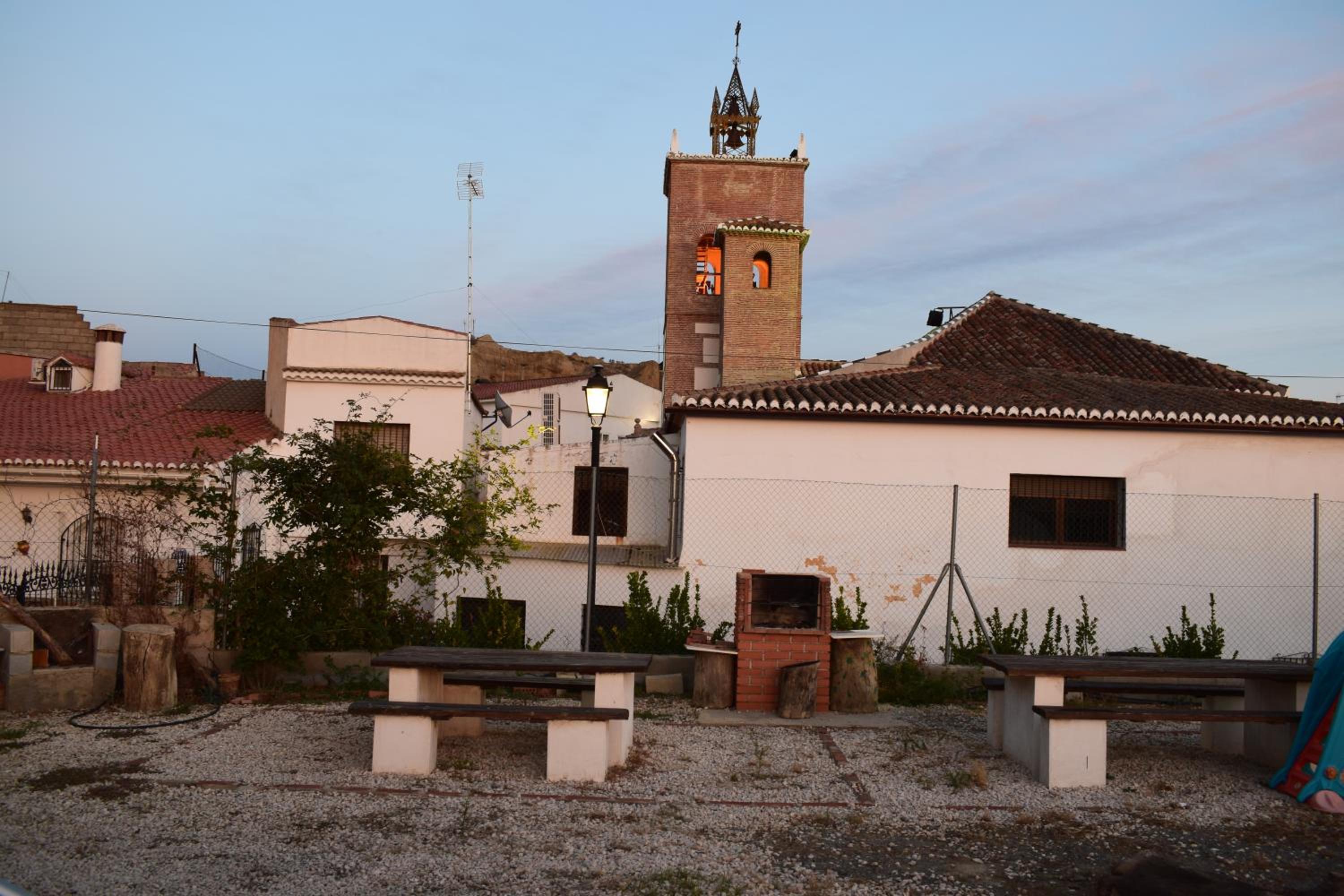 Apartamentos Horno y Casa De Dulce view 5