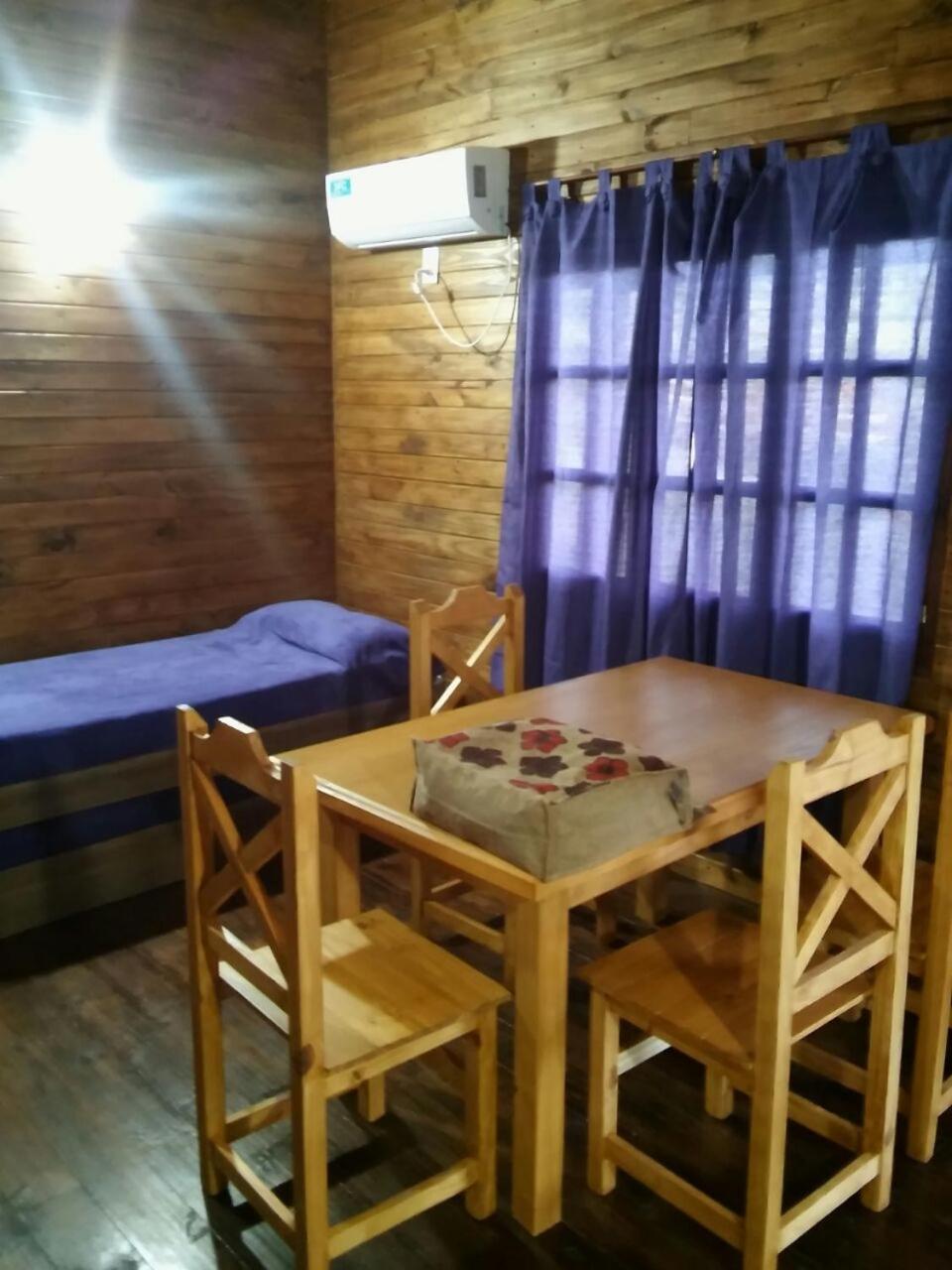 Cabañas Tres Pinos