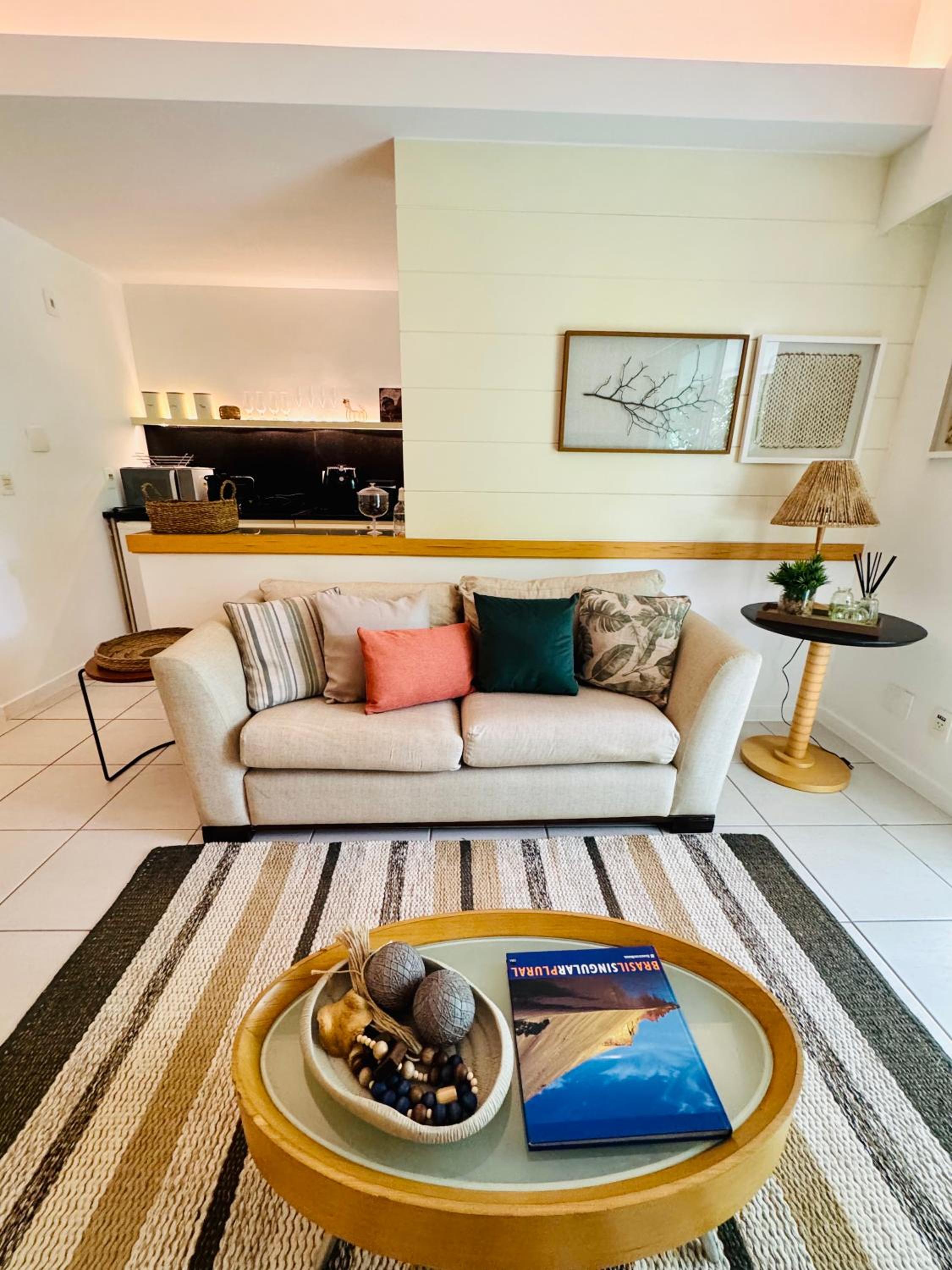 Loft Barra da Tijuca vista bosque photo 4