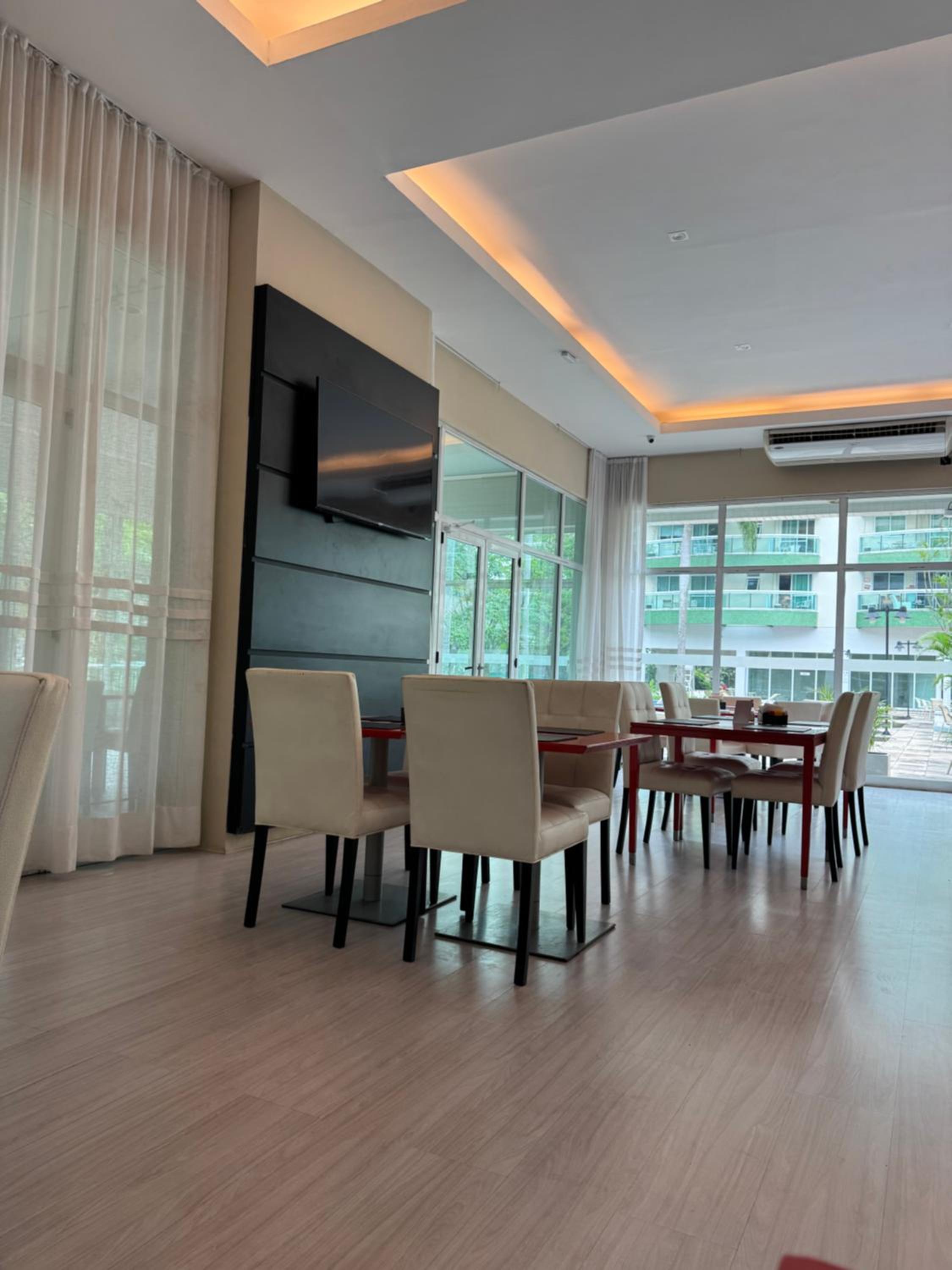 Loft Barra da Tijuca vista bosque photo 2