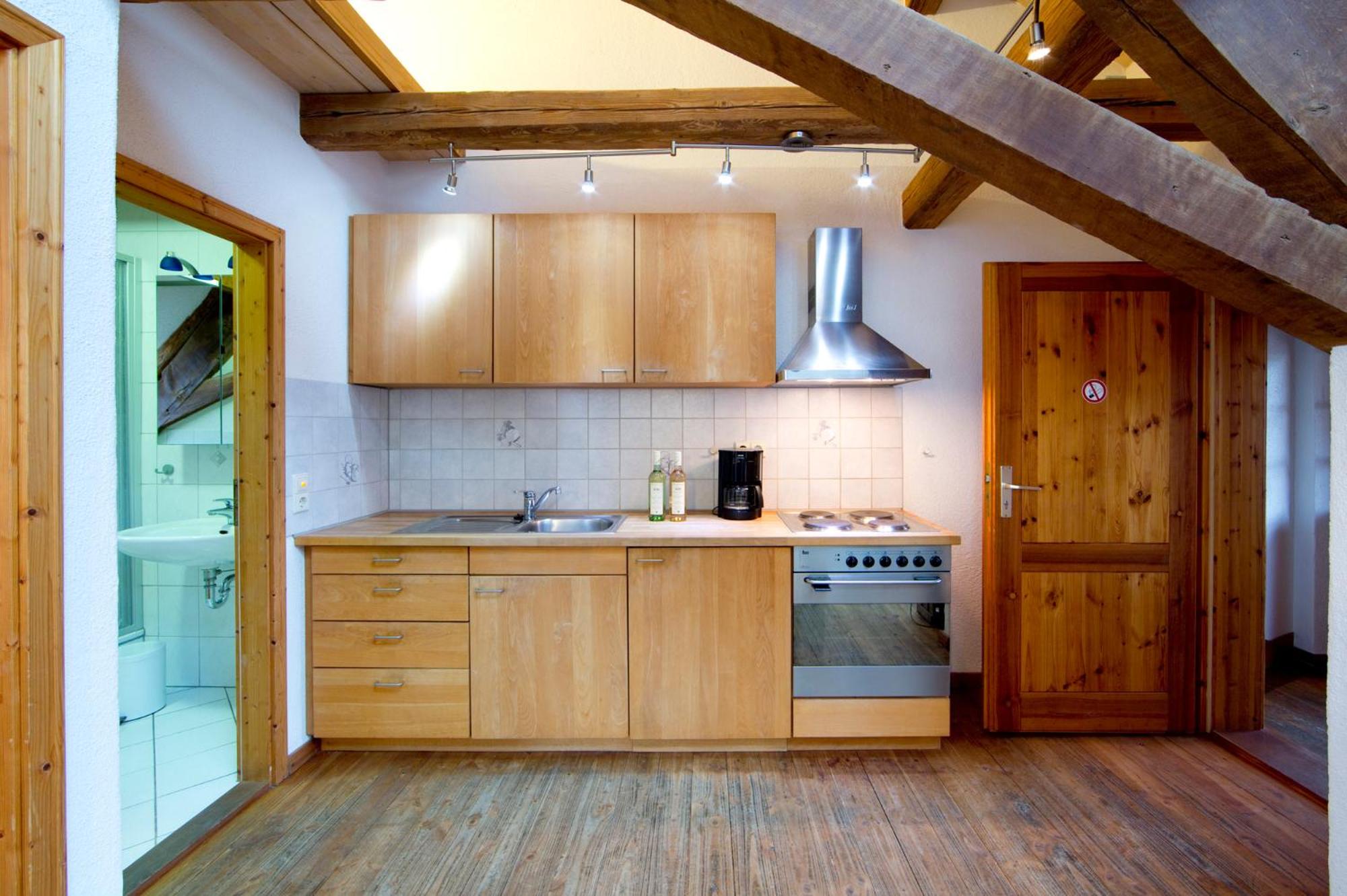 Bioweingut und Ferienwohnung Kaufmann view 4
