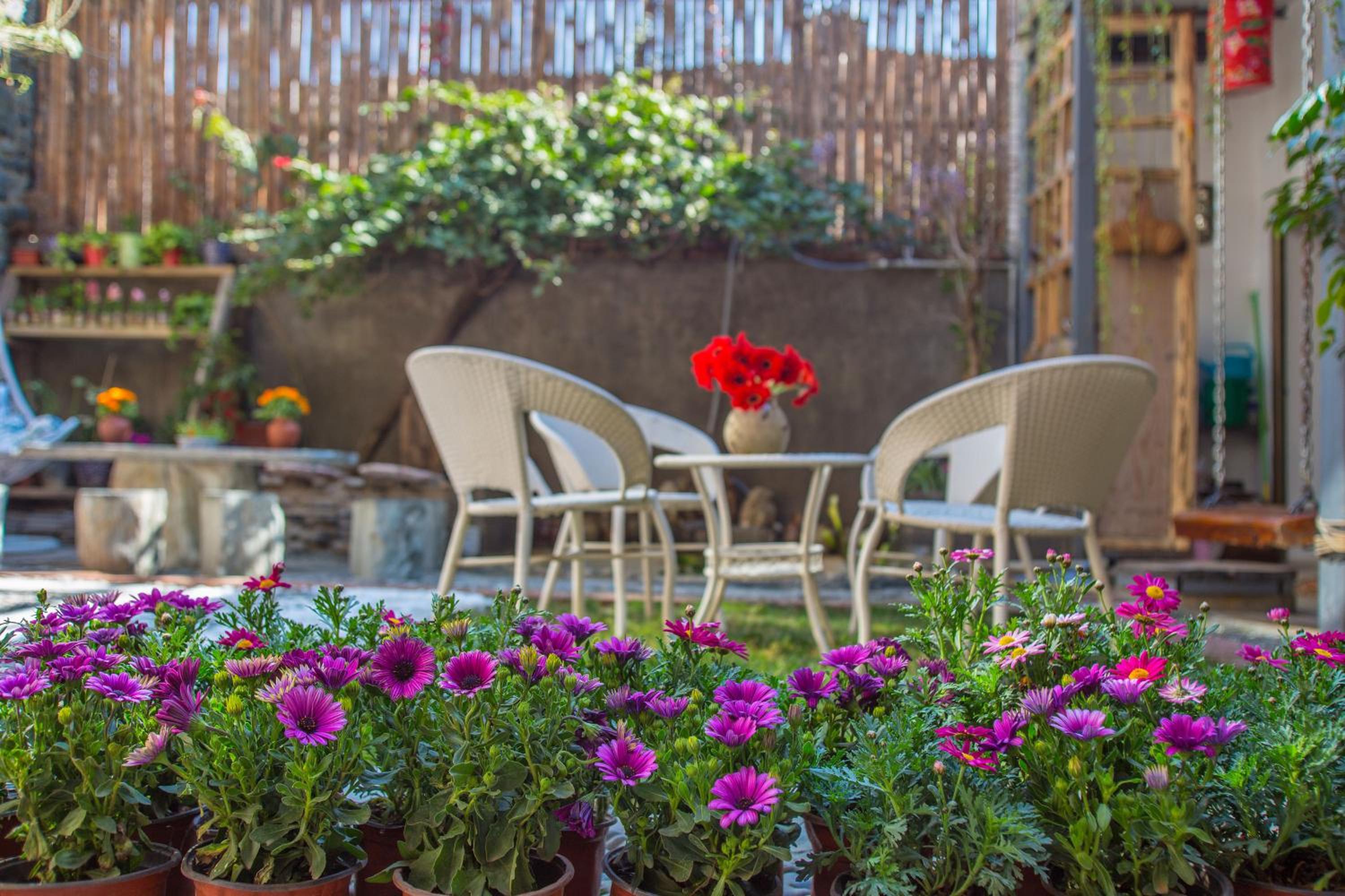 M Y J Boutique Inn 梦圆居