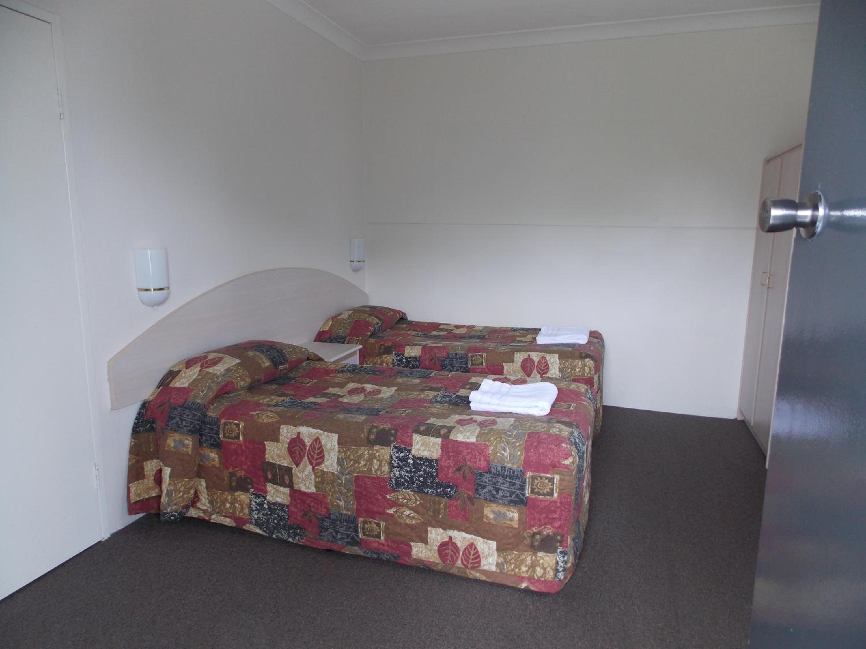 Yass Motel