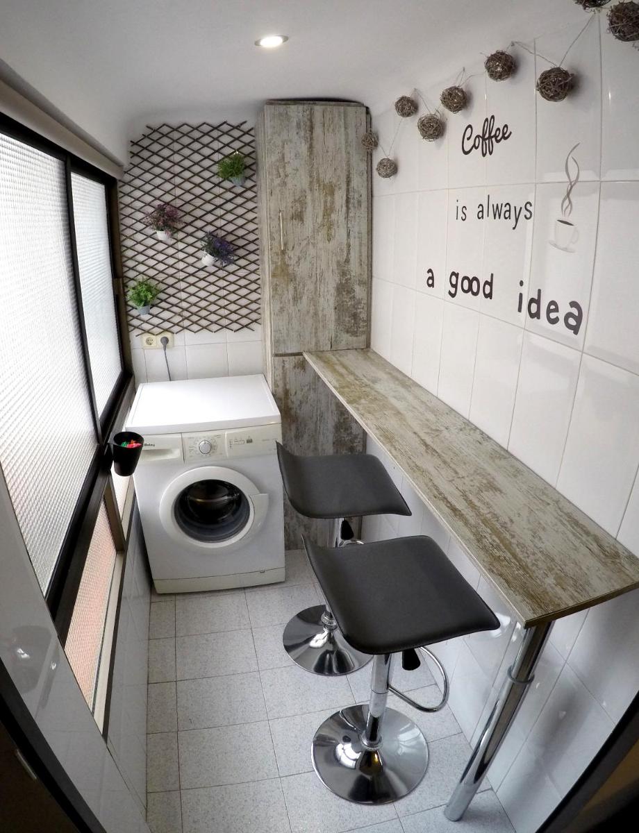 APARTAMENTO CRiSTO DE LA YEDRA CON PARKING photo 3