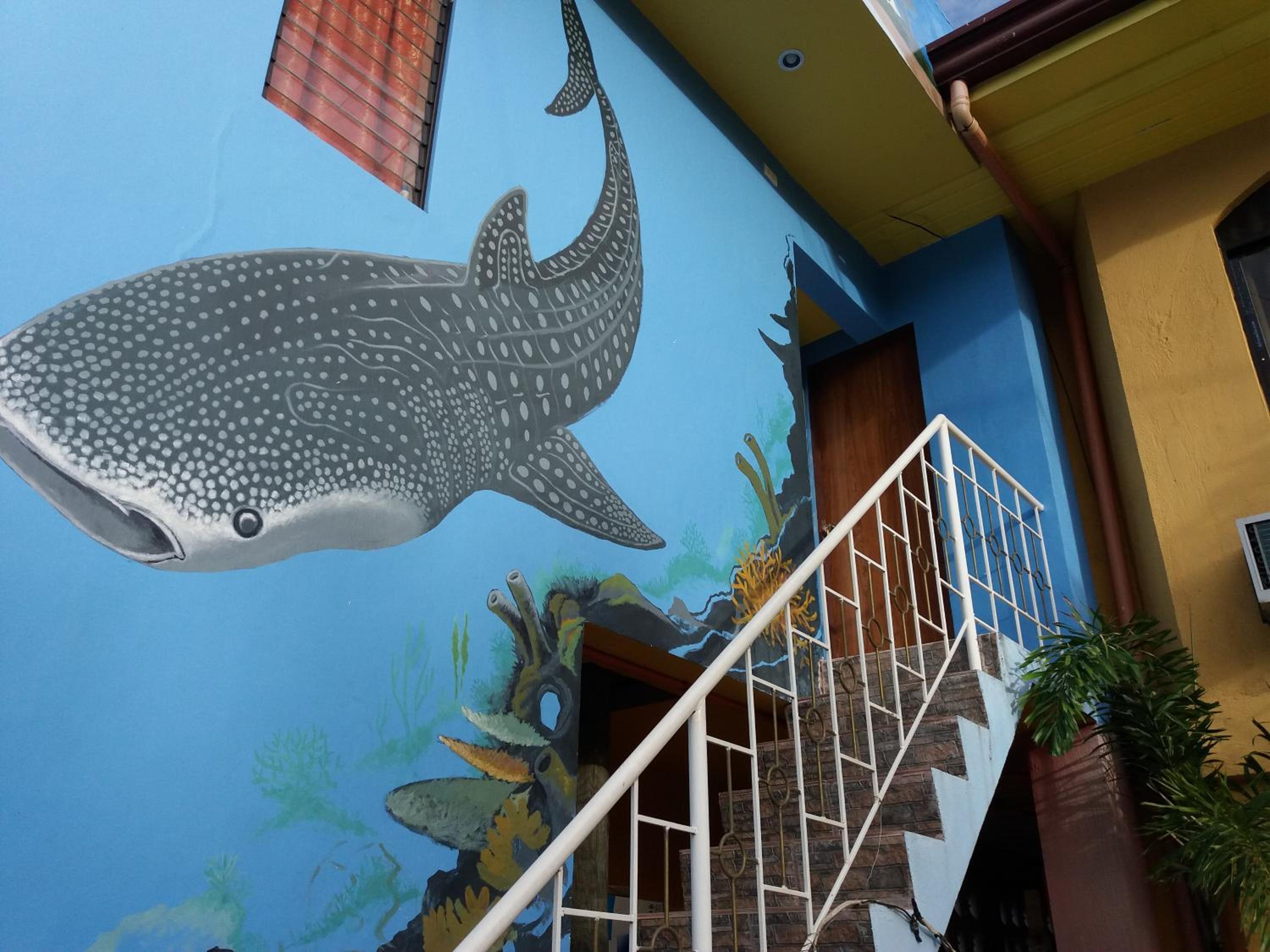 Sascha's Resort Oslob