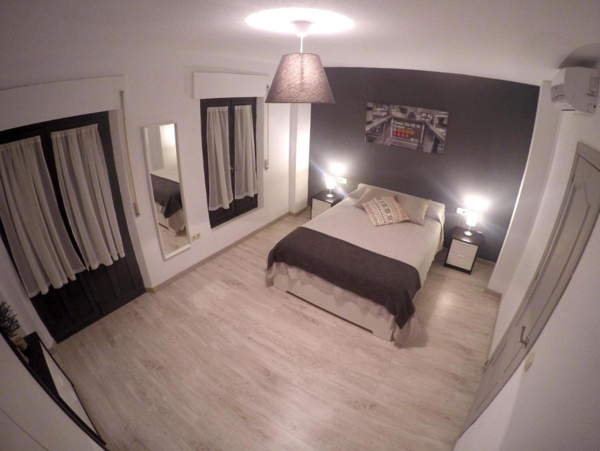 APARTAMENTO CRiSTO DE LA YEDRA CON PARKING photo 5
