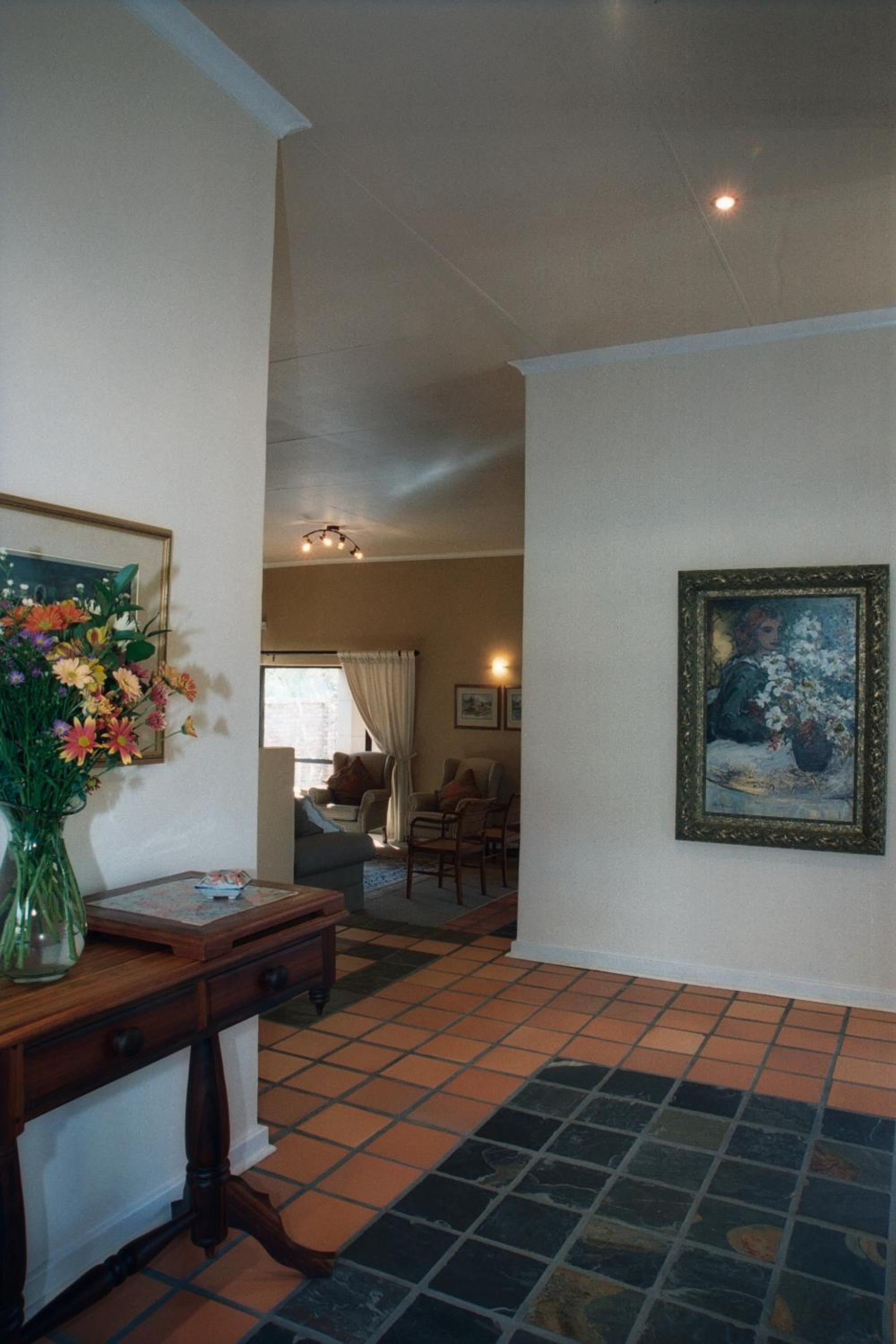 Primavera Guest House