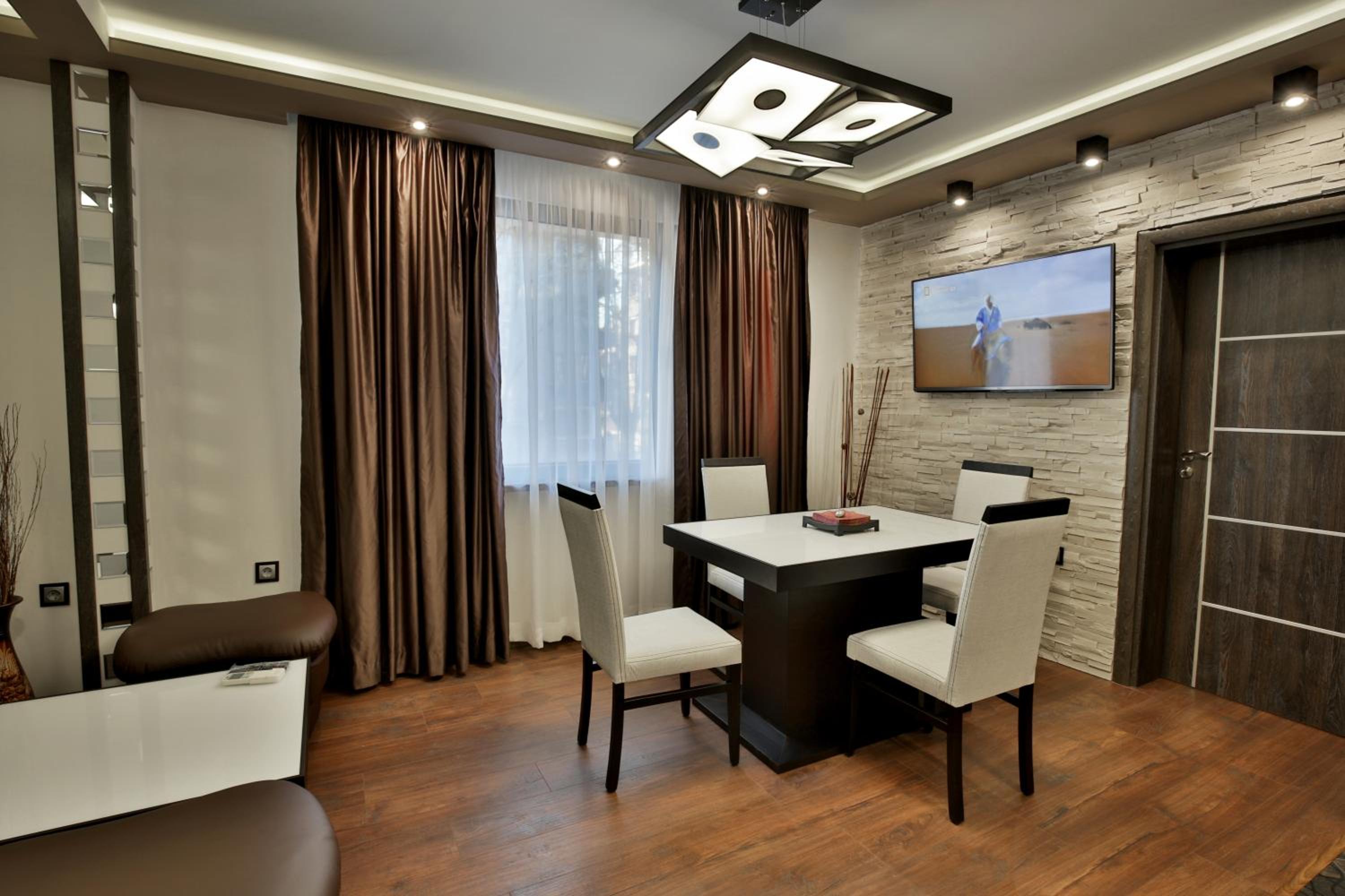 Apartments Relax 1&2 view 3