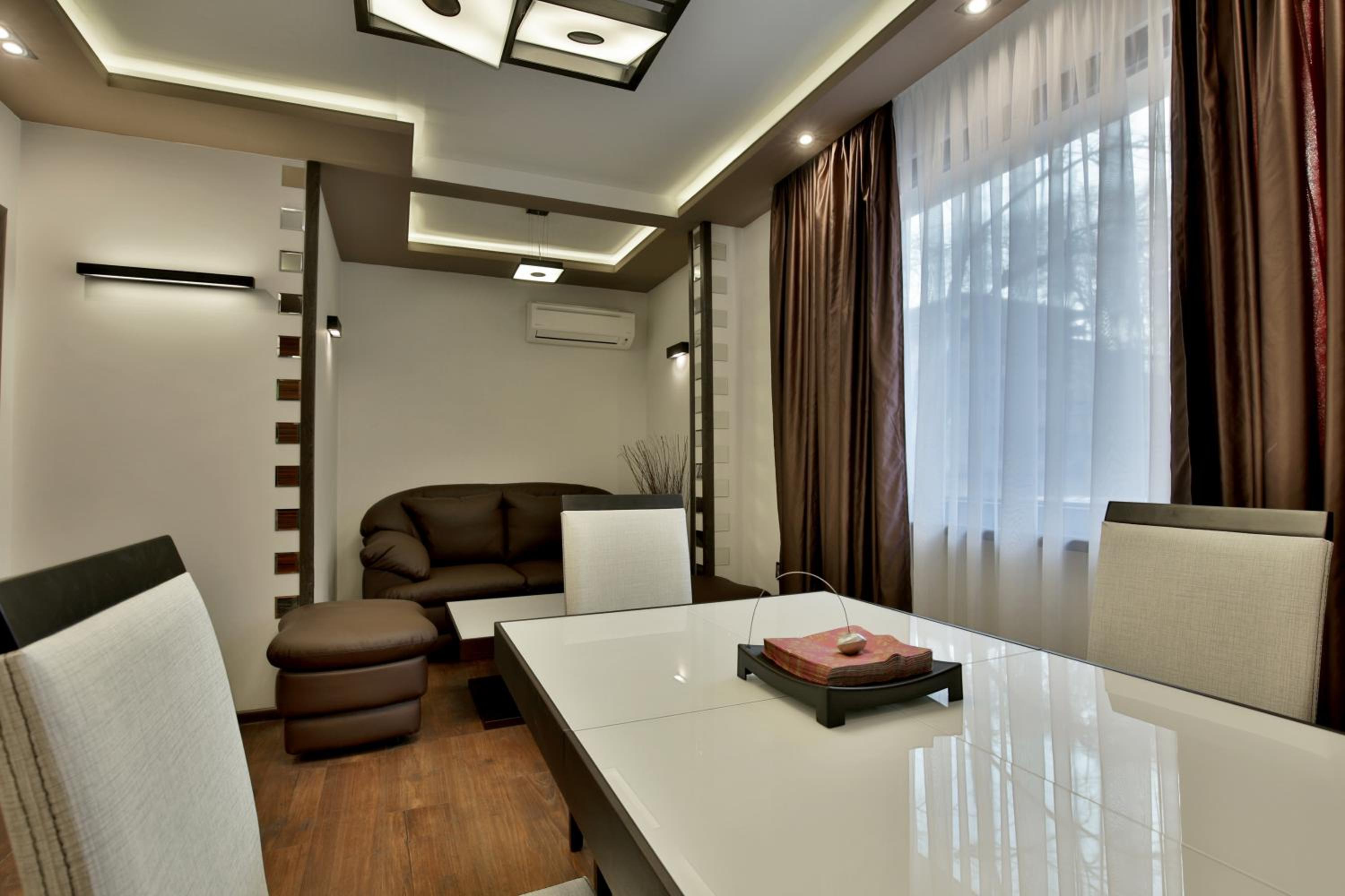 Apartments Relax 1&2 view 5