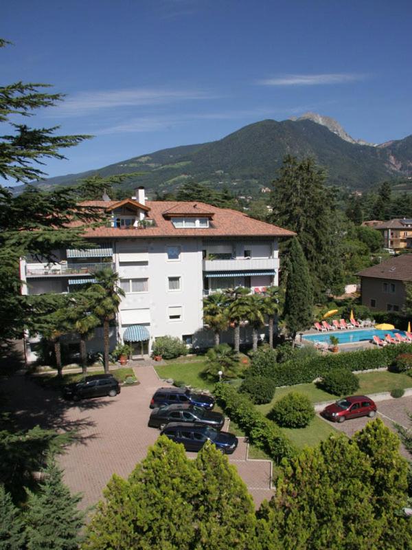 Residence Atlantic view 5