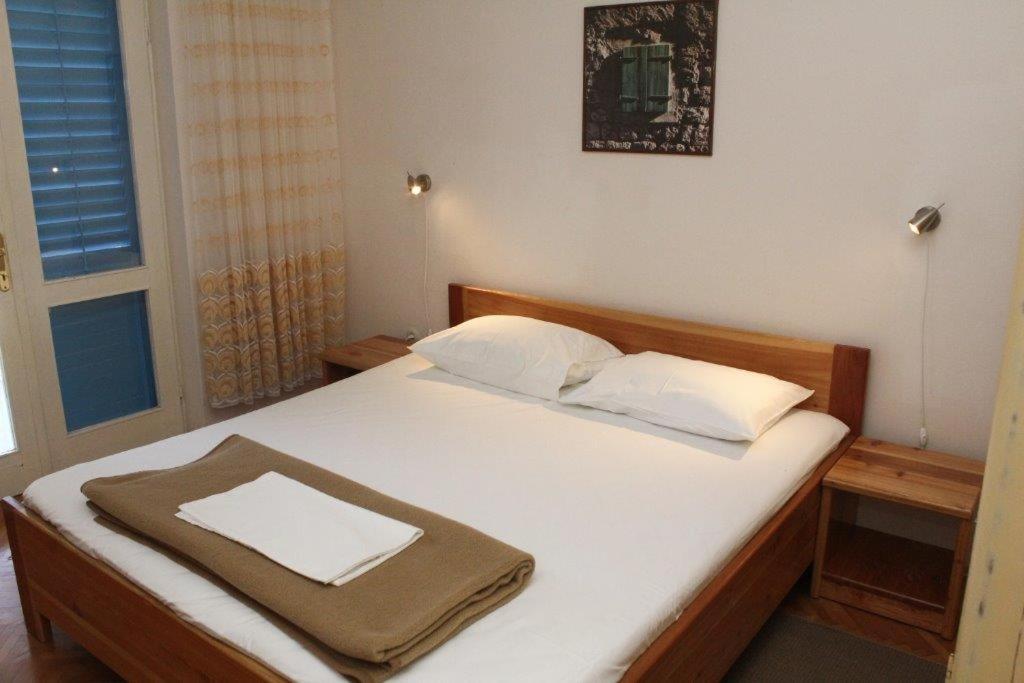 Apartman Morović