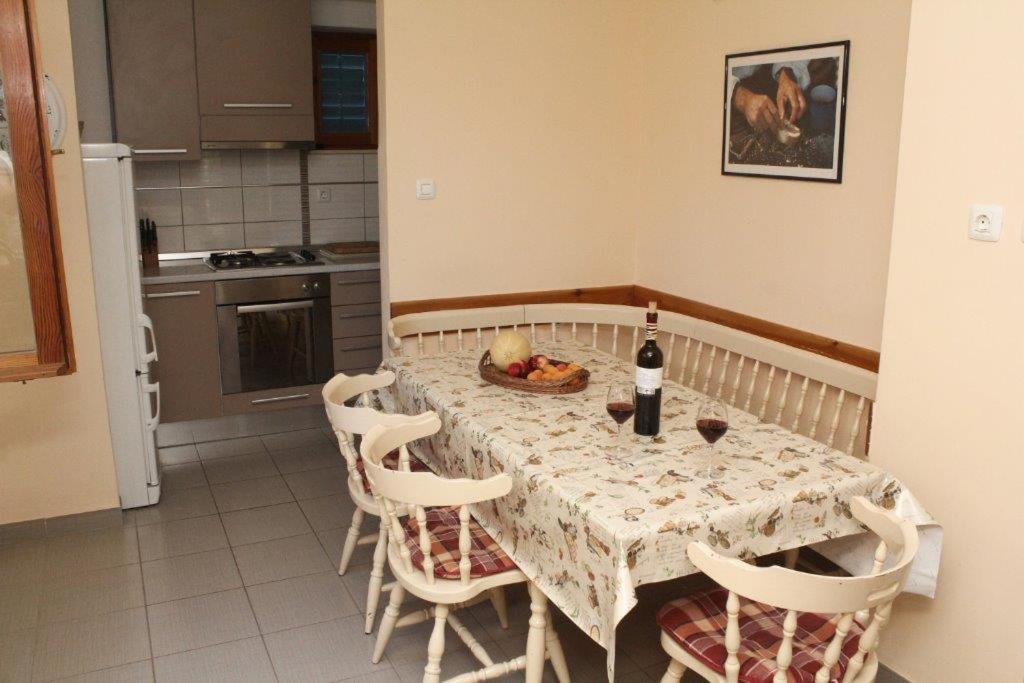 Apartman Morović
