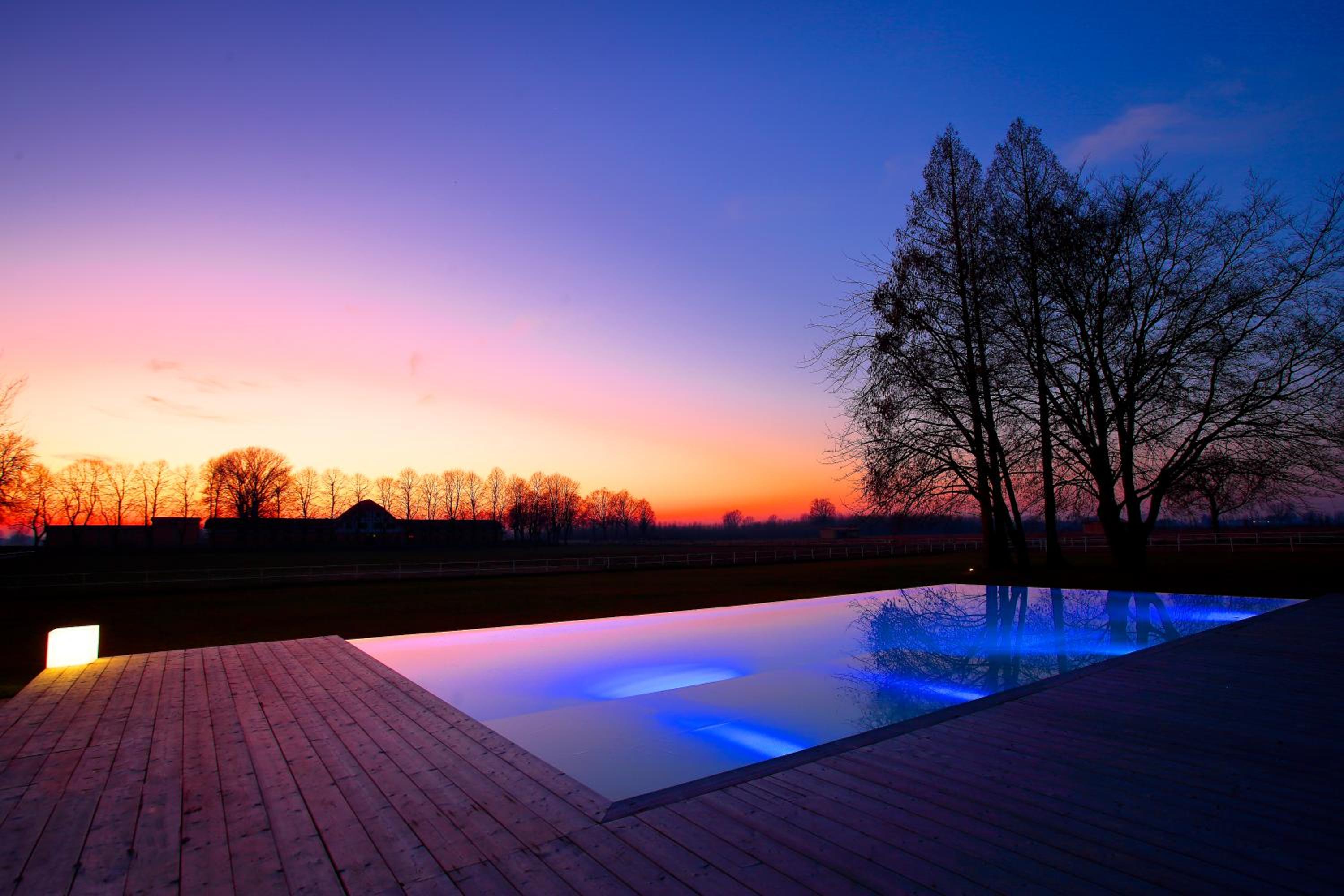 Agriturismo Tenuta 