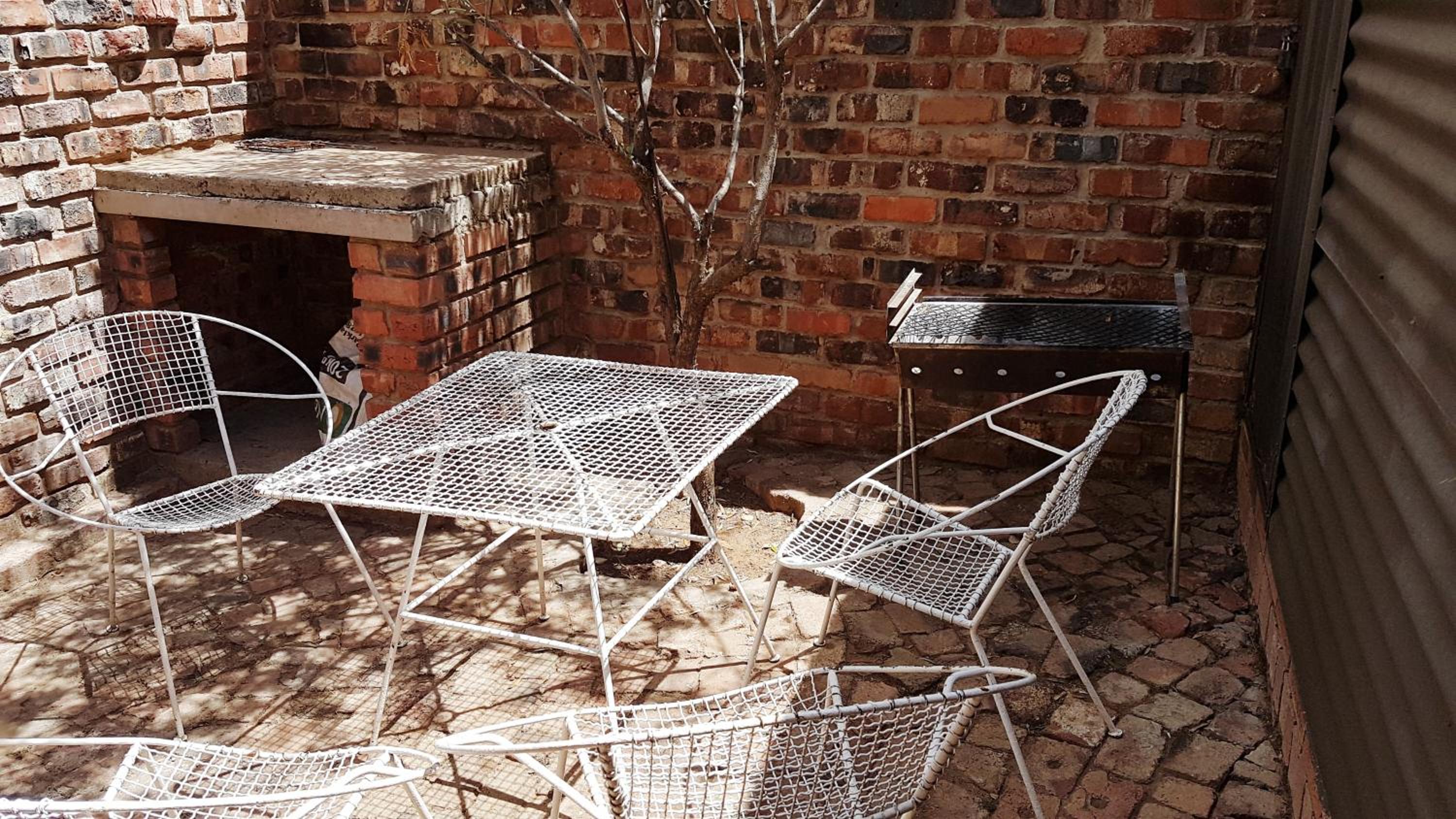 Tsessebe Guesthouse