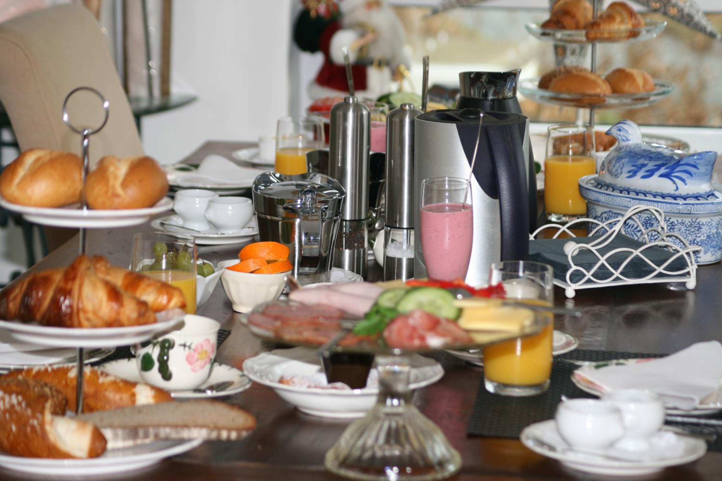 B&B Arlesbrunnen
