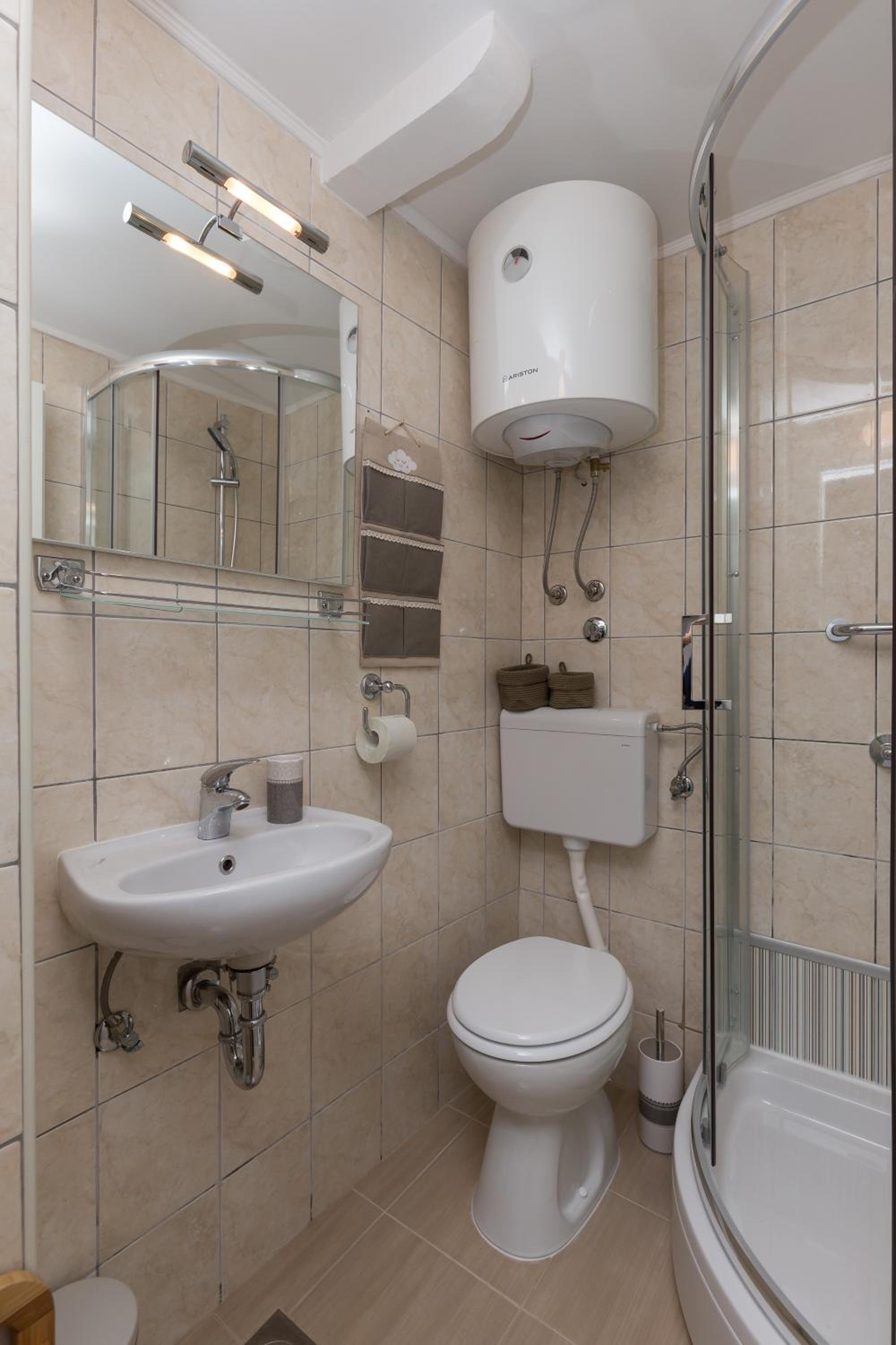 Apartment Stulli 1