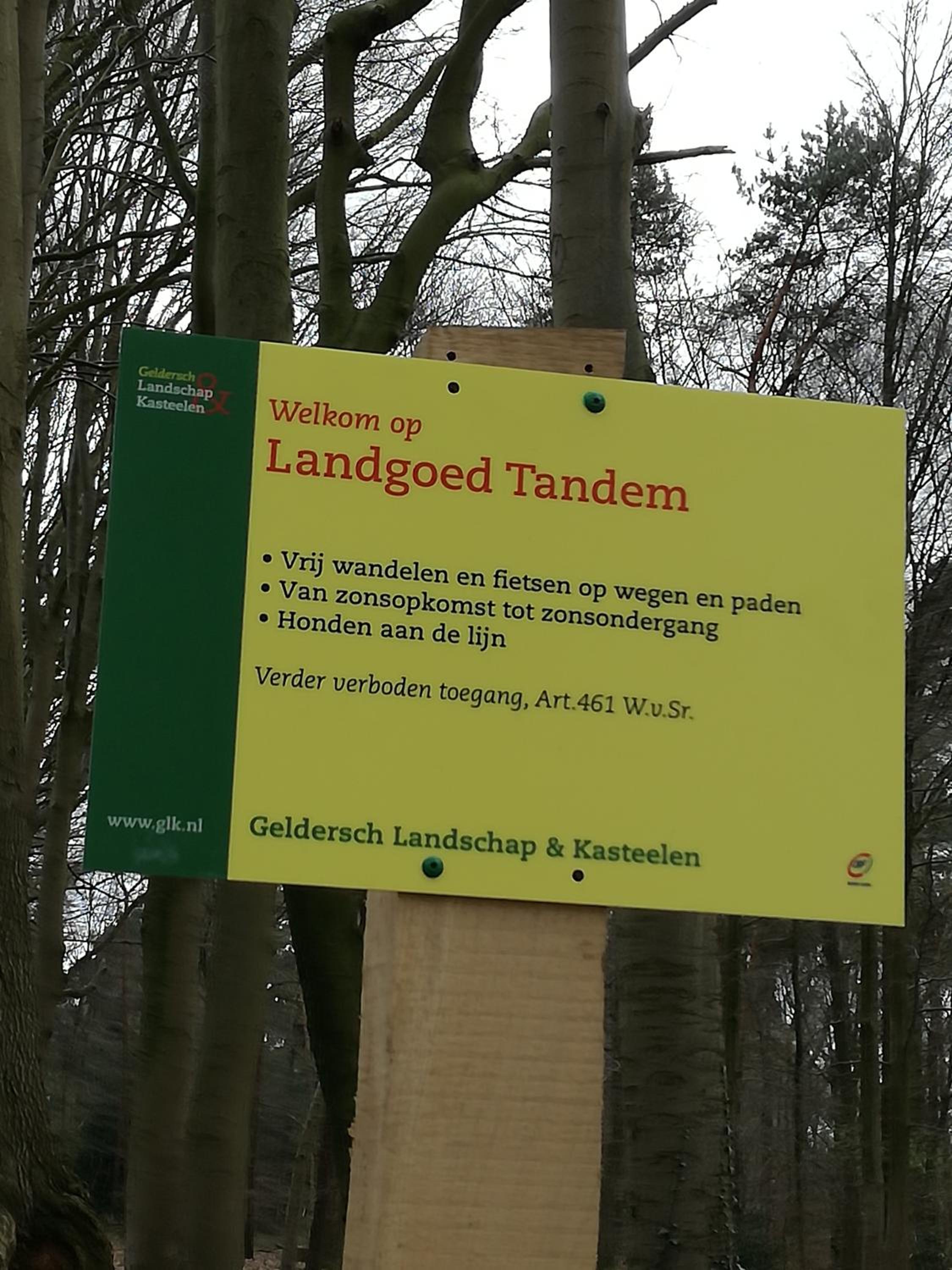 Recreatieoord Hippique view 2