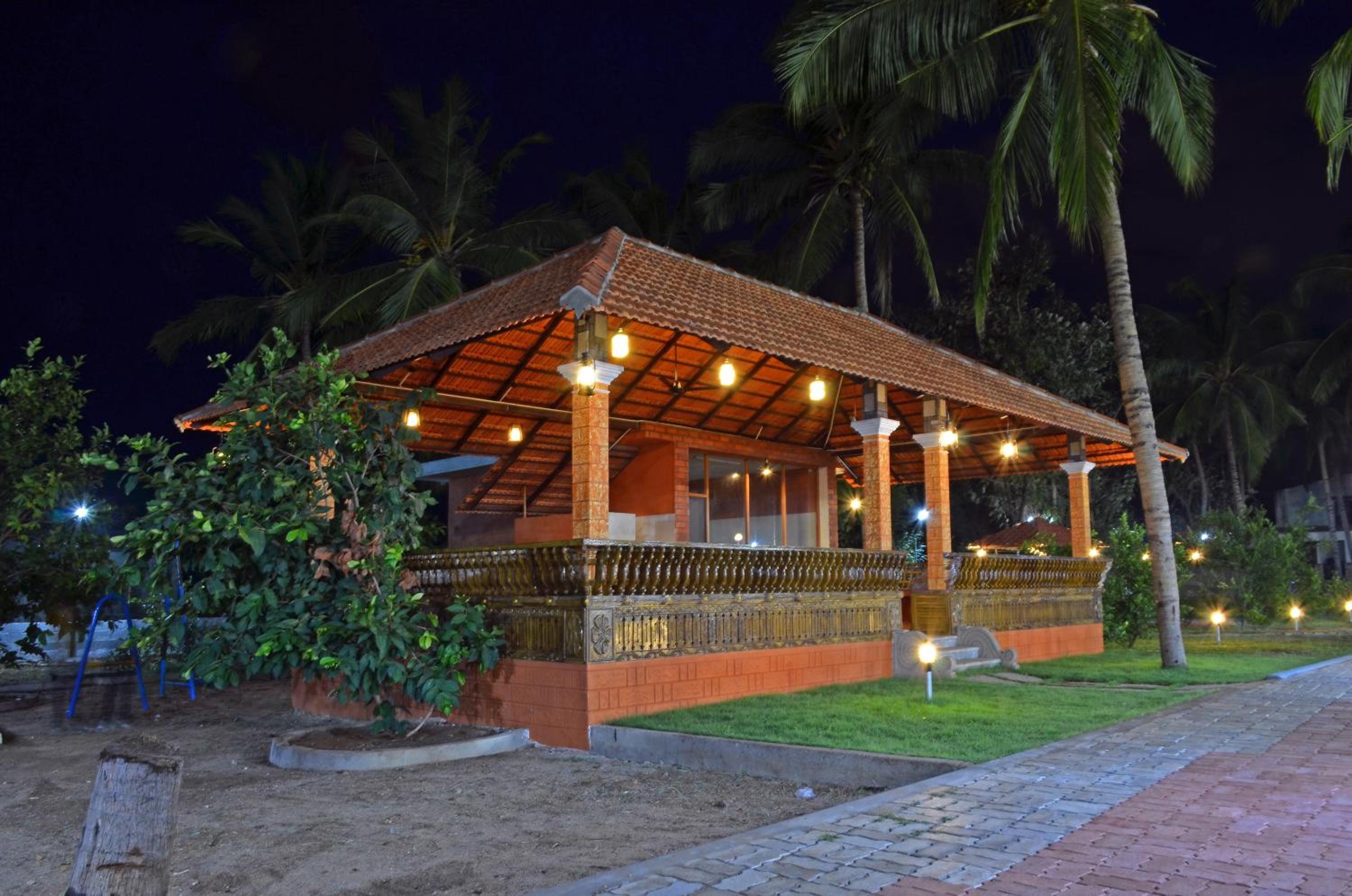Mermaid Resorts & Banquets