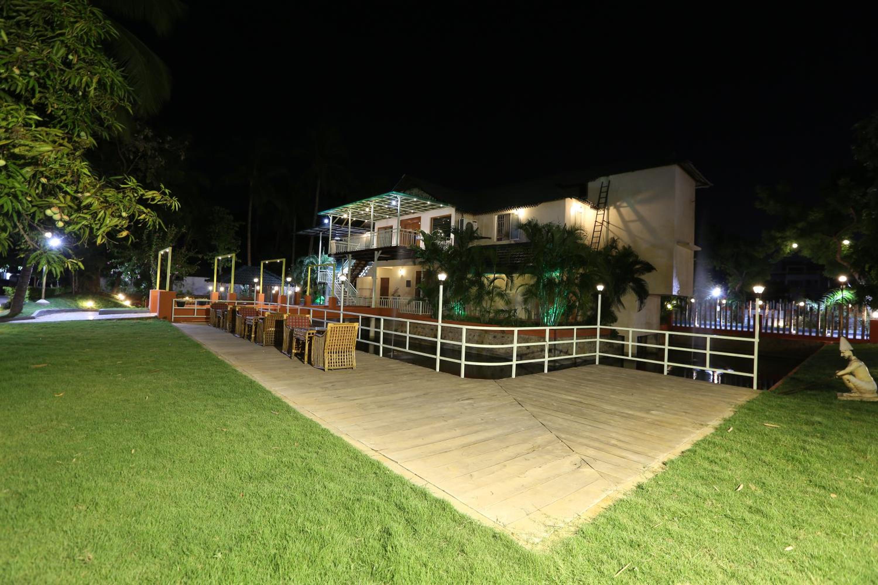 Mermaid Resorts & Banquets