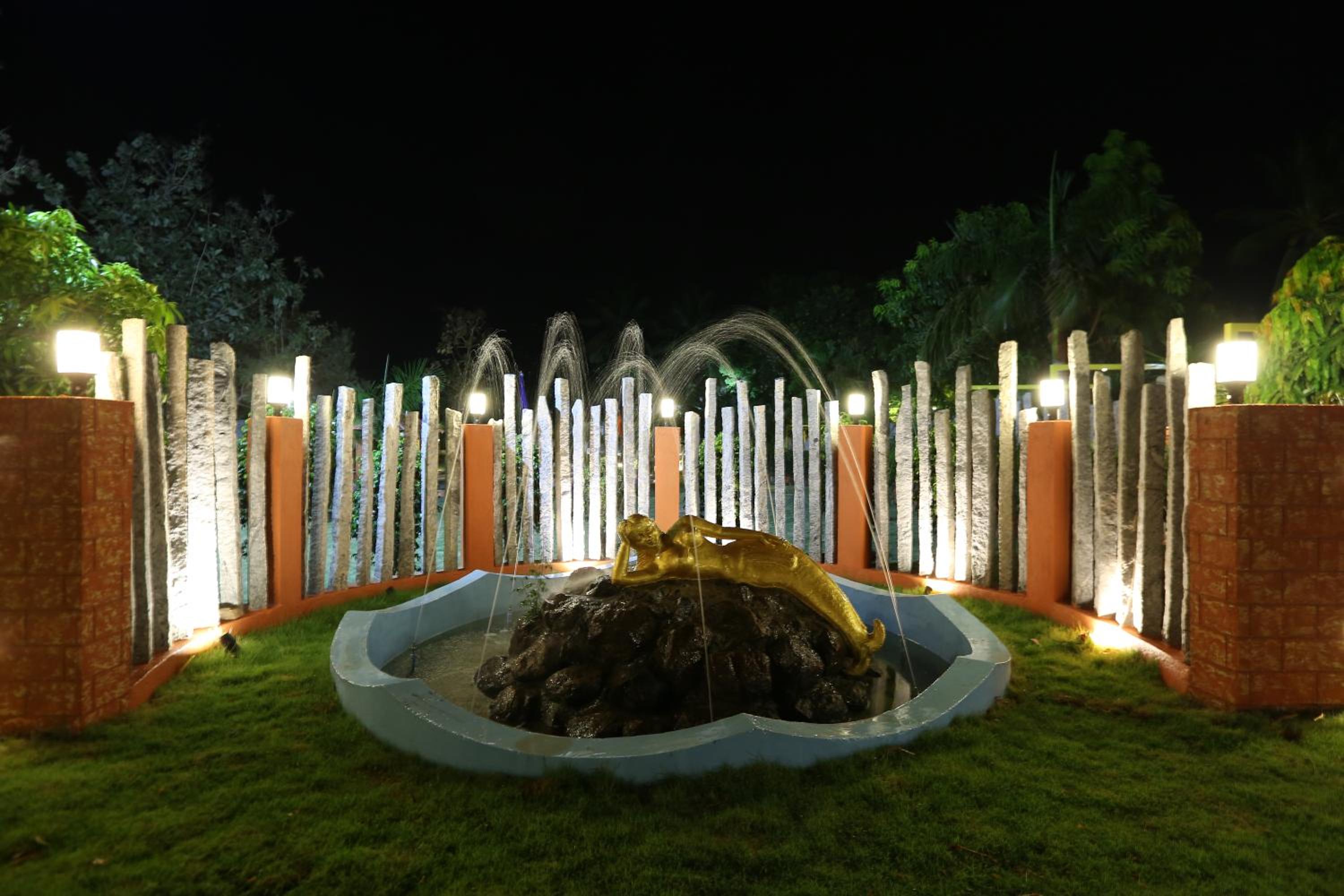 Mermaid Resorts & Banquets