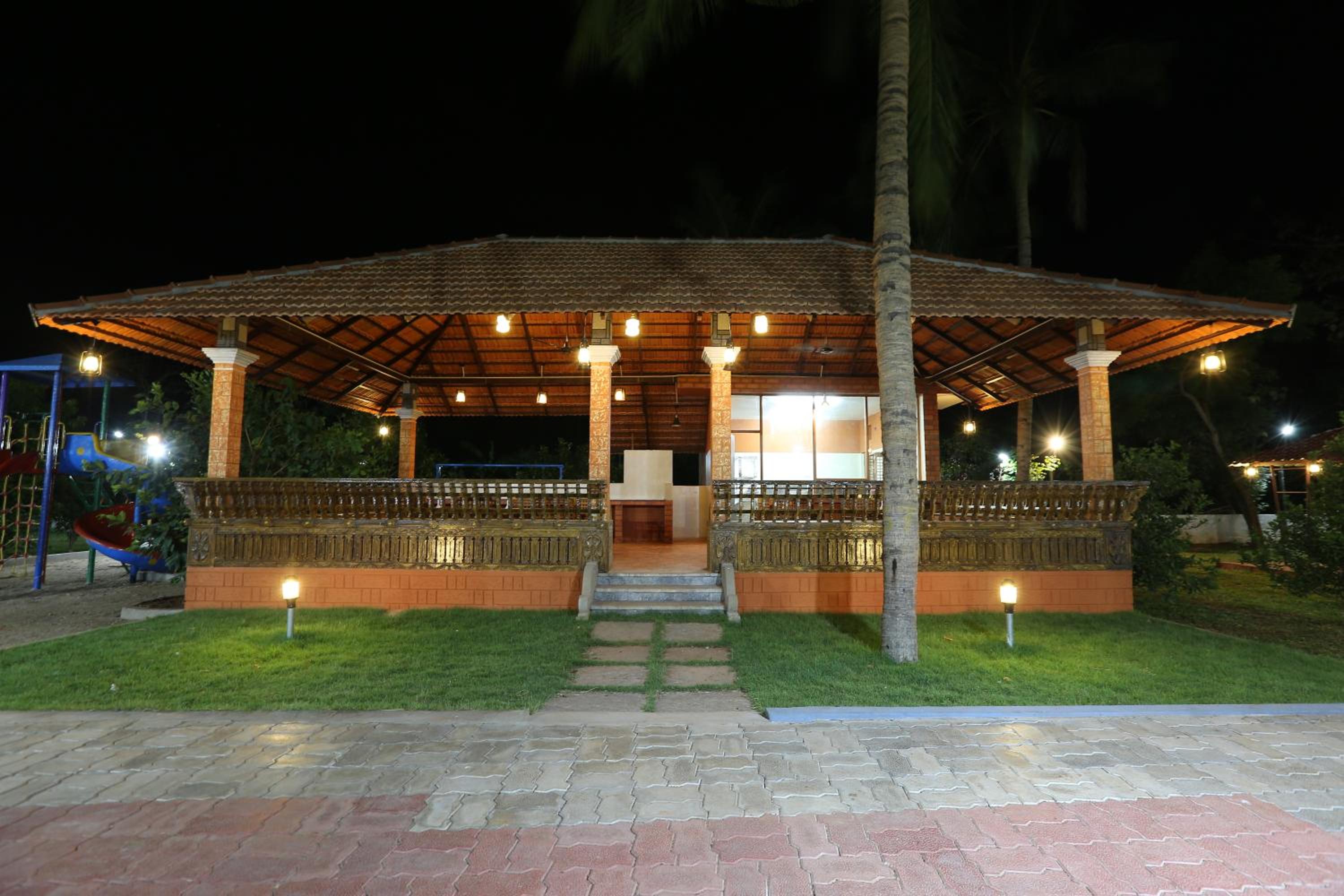 Mermaid Resorts & Banquets