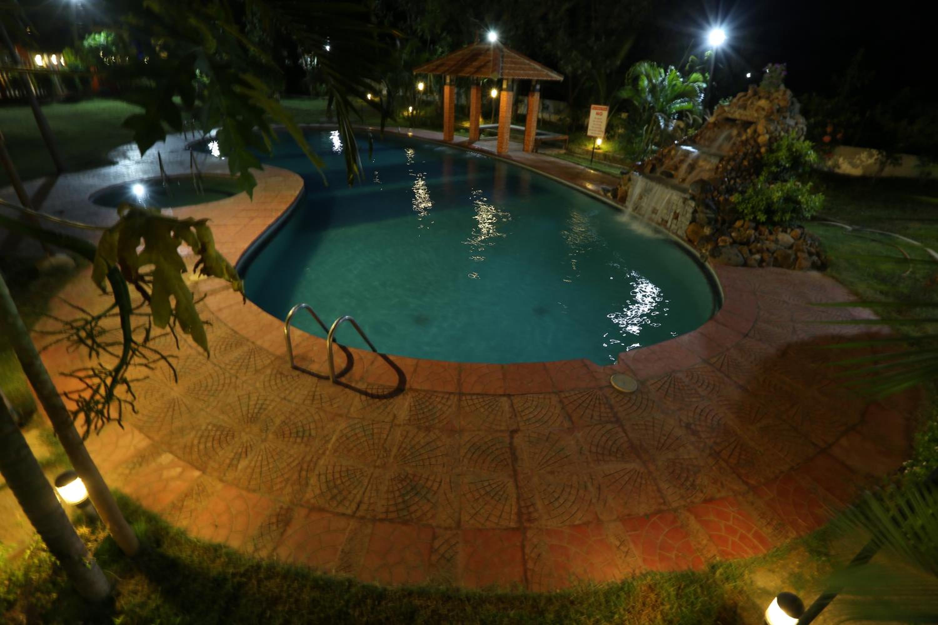 Mermaid Resorts & Banquets
