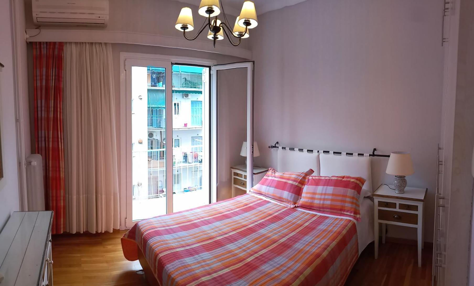 Athens Quality Apartments