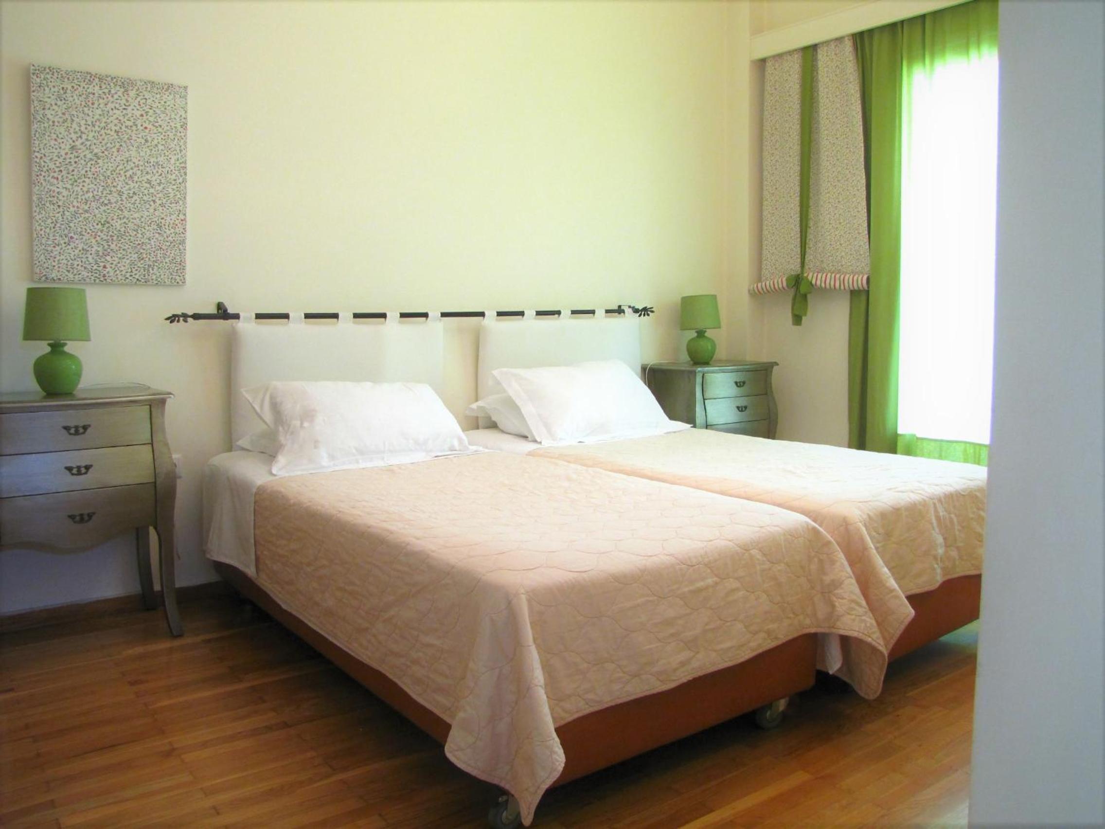 Athens Quality Apartments