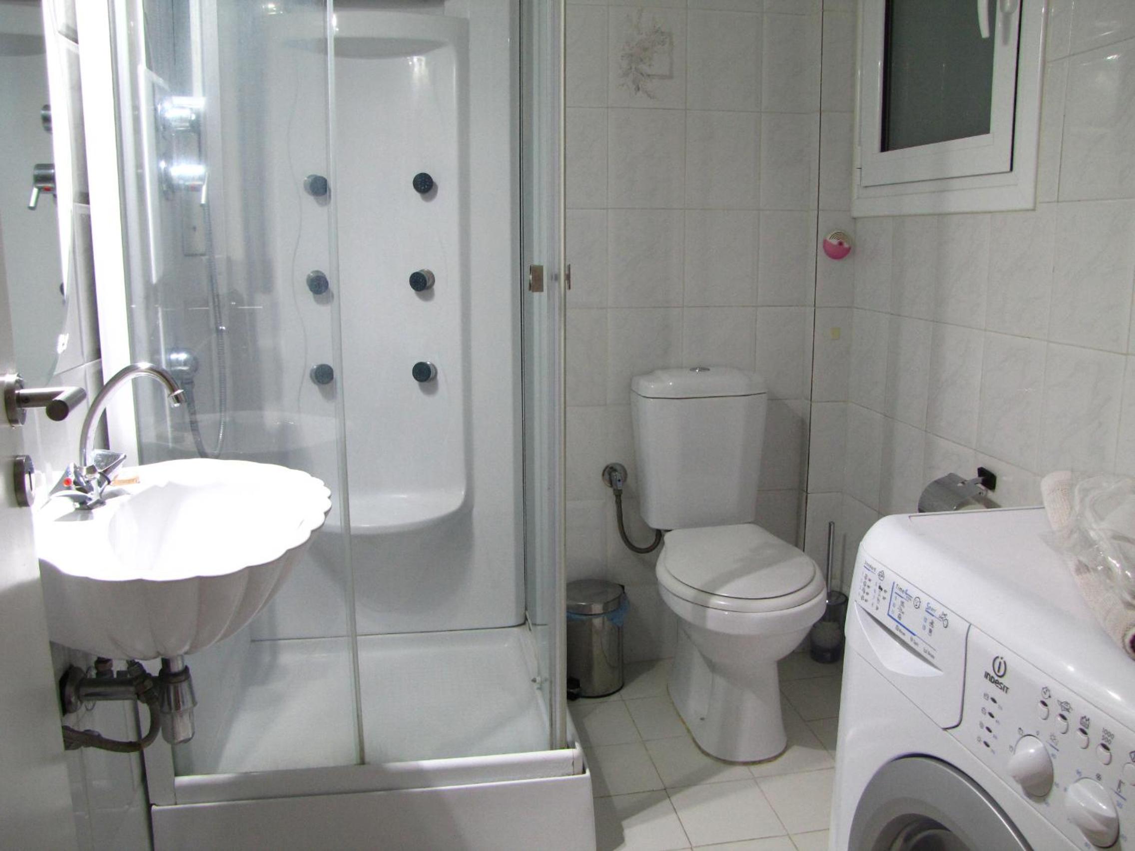 Athens Quality Apartments