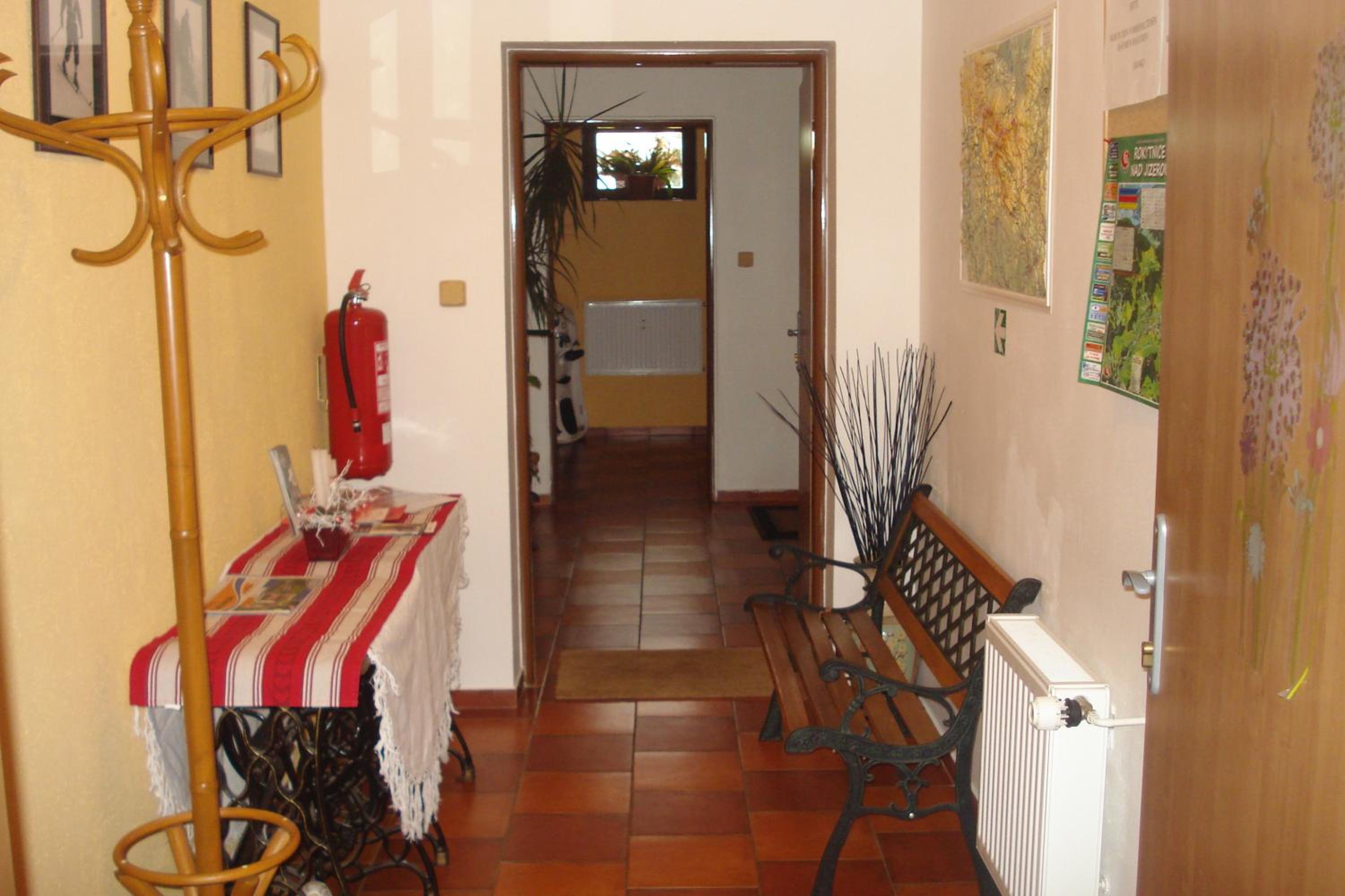 Penzion Seidl