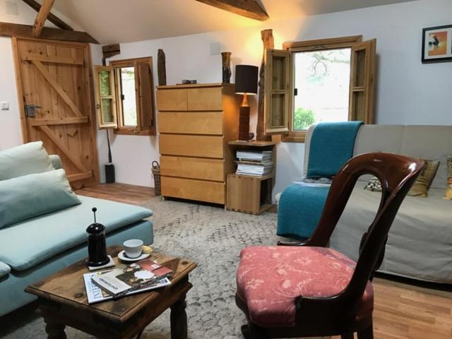 Lavender Lodge