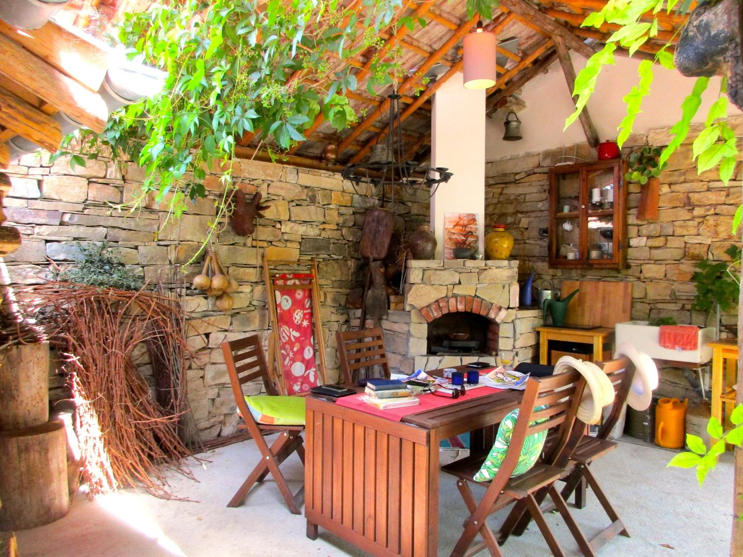 Lavender Lodge