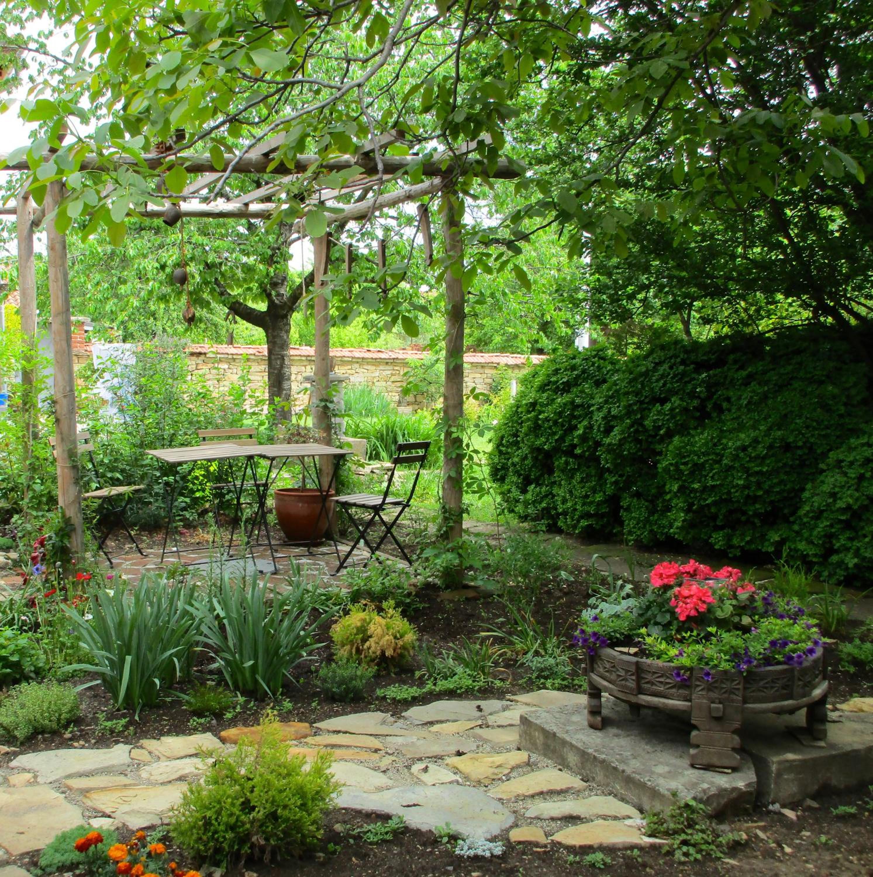 Lavender Lodge