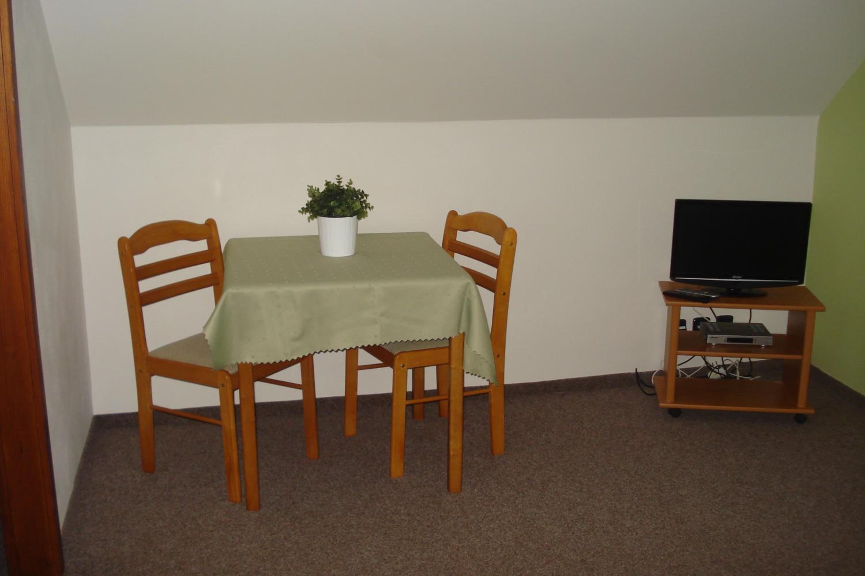 Penzion Seidl