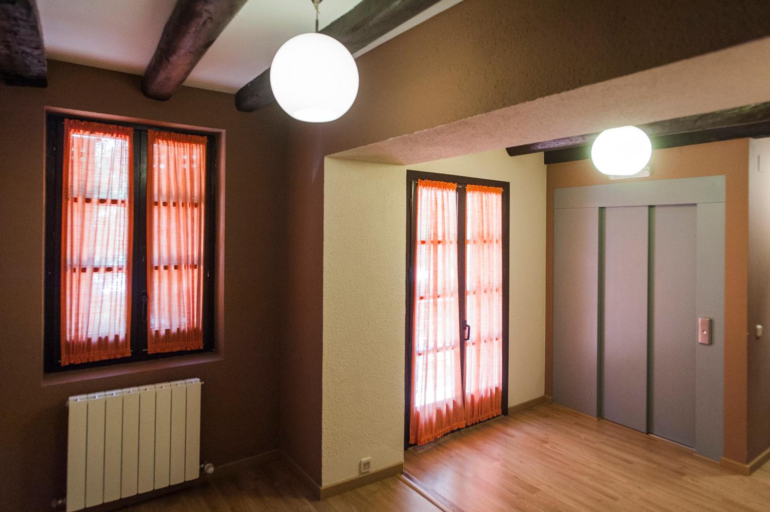 Camping y Bungalow Ligüerre de Cinca,