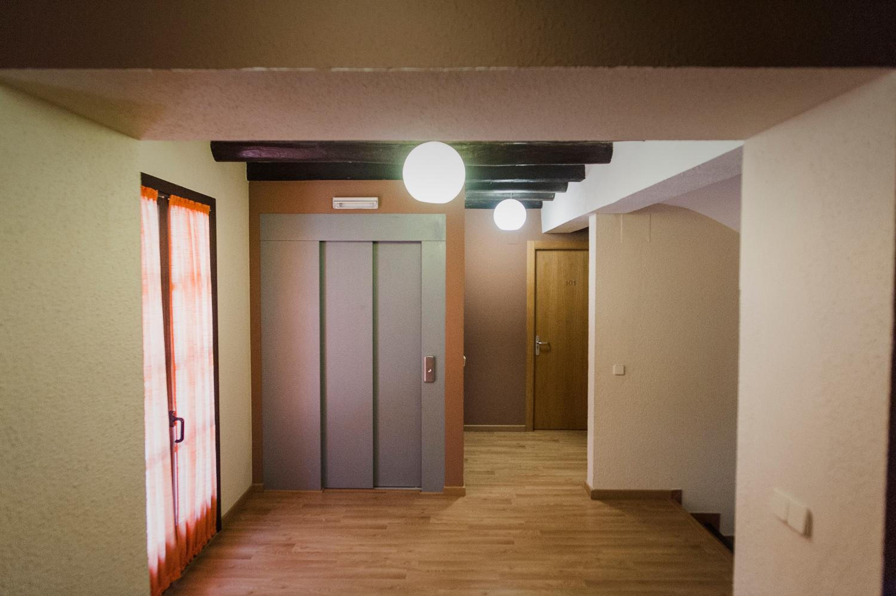 Camping y Bungalow Ligüerre de Cinca,