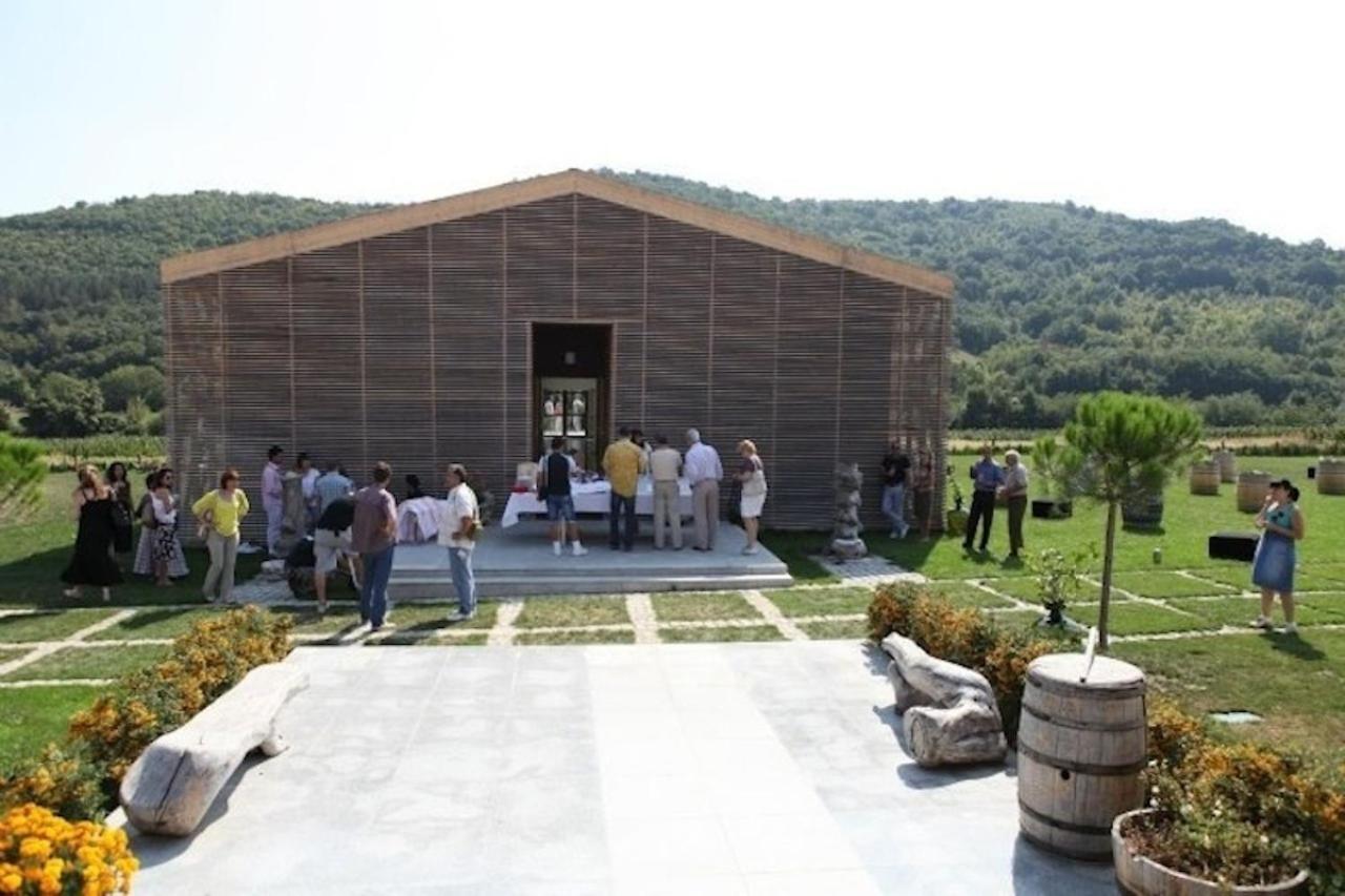 Lavender Lodge