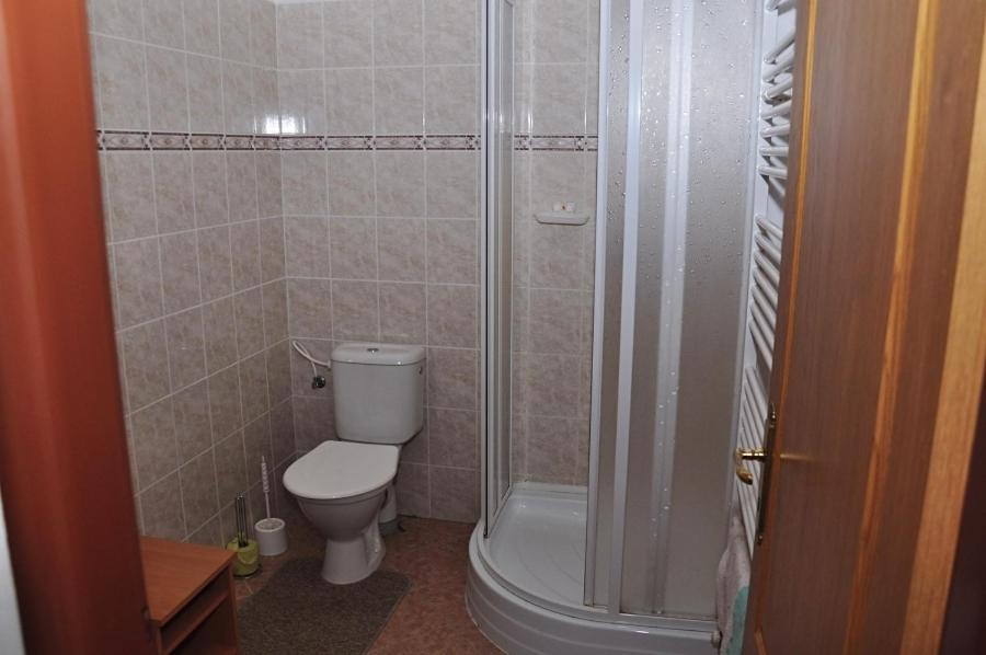 Penzion Severák