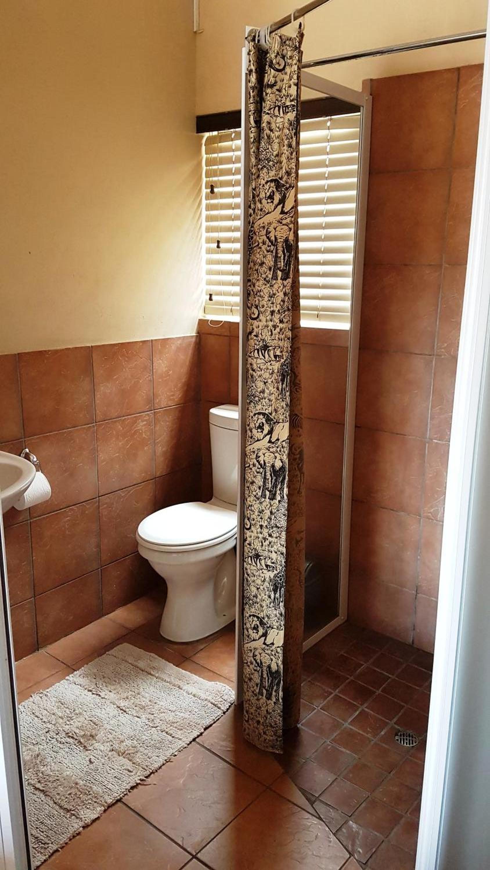 Tsessebe Guesthouse