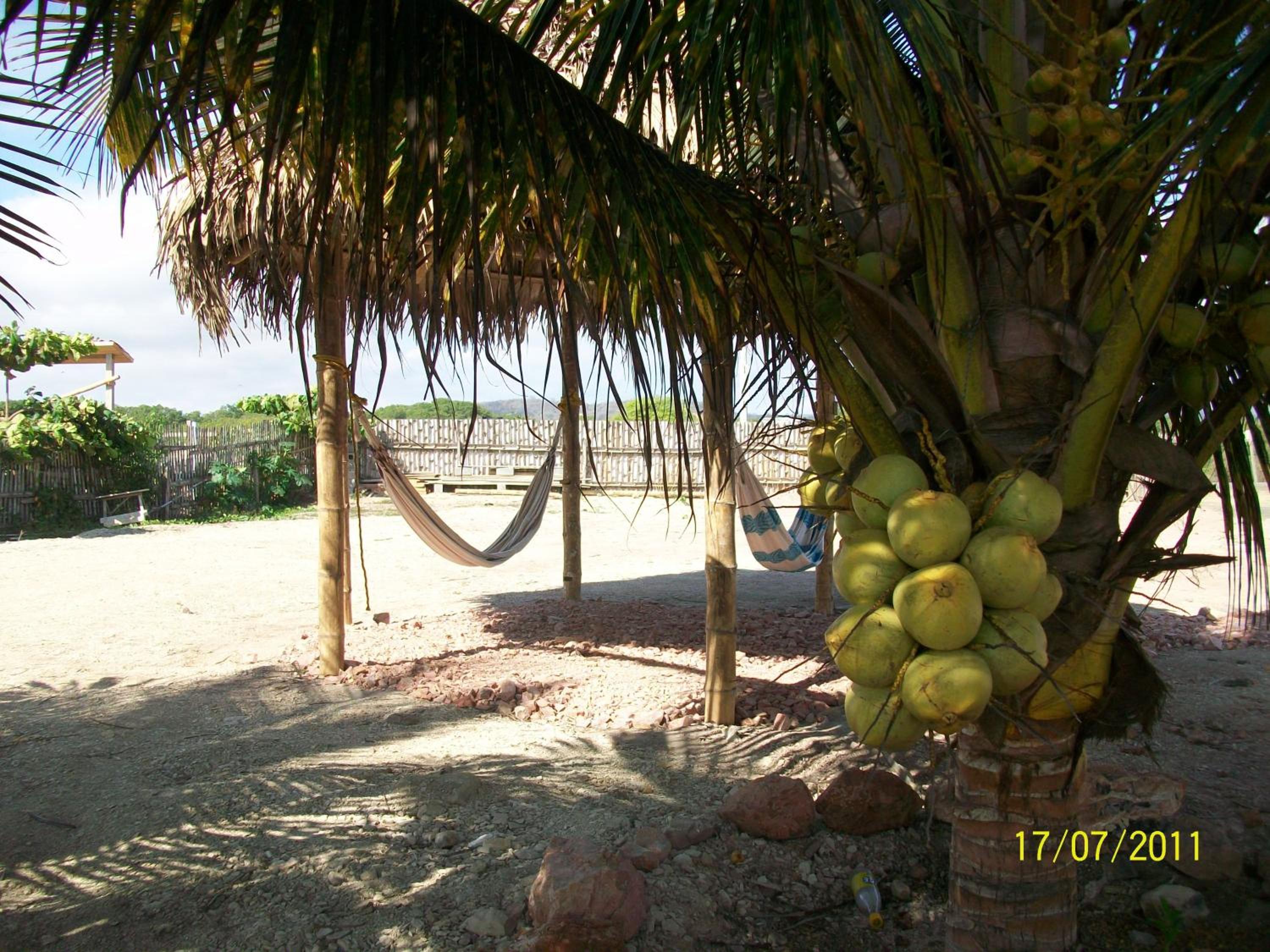 Hostal Cabañas Vistamar