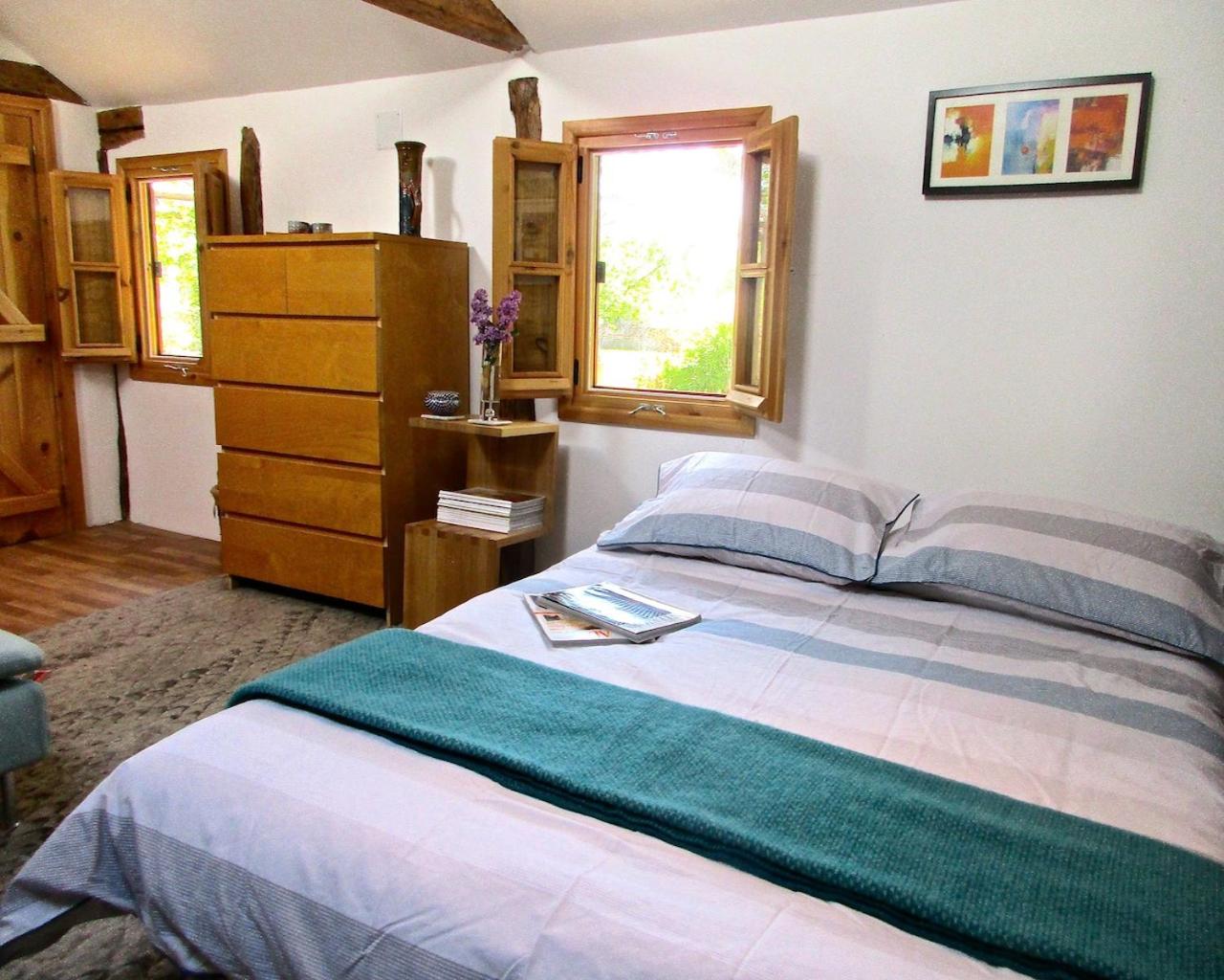 Lavender Lodge