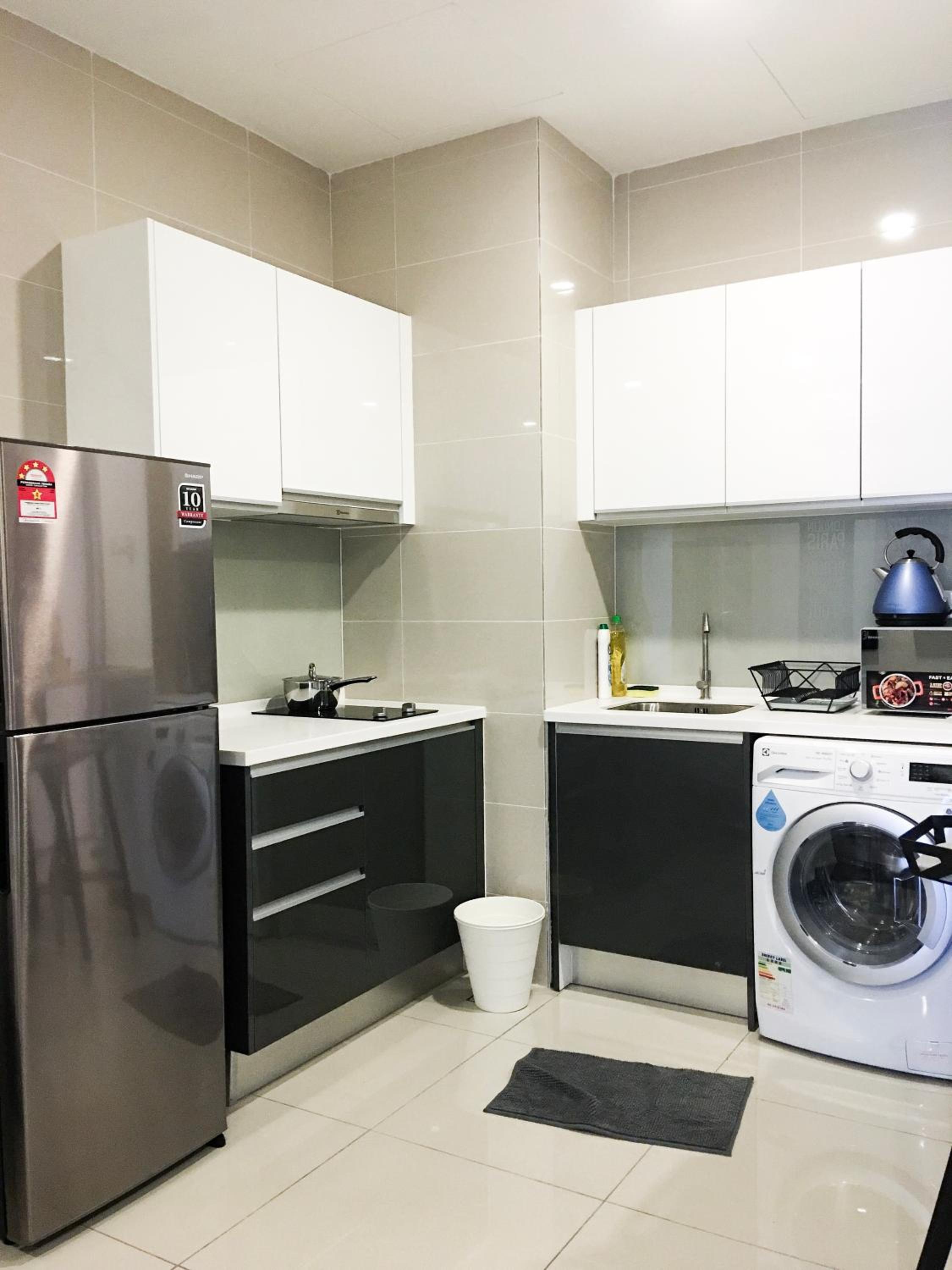 KL Gateway Residency