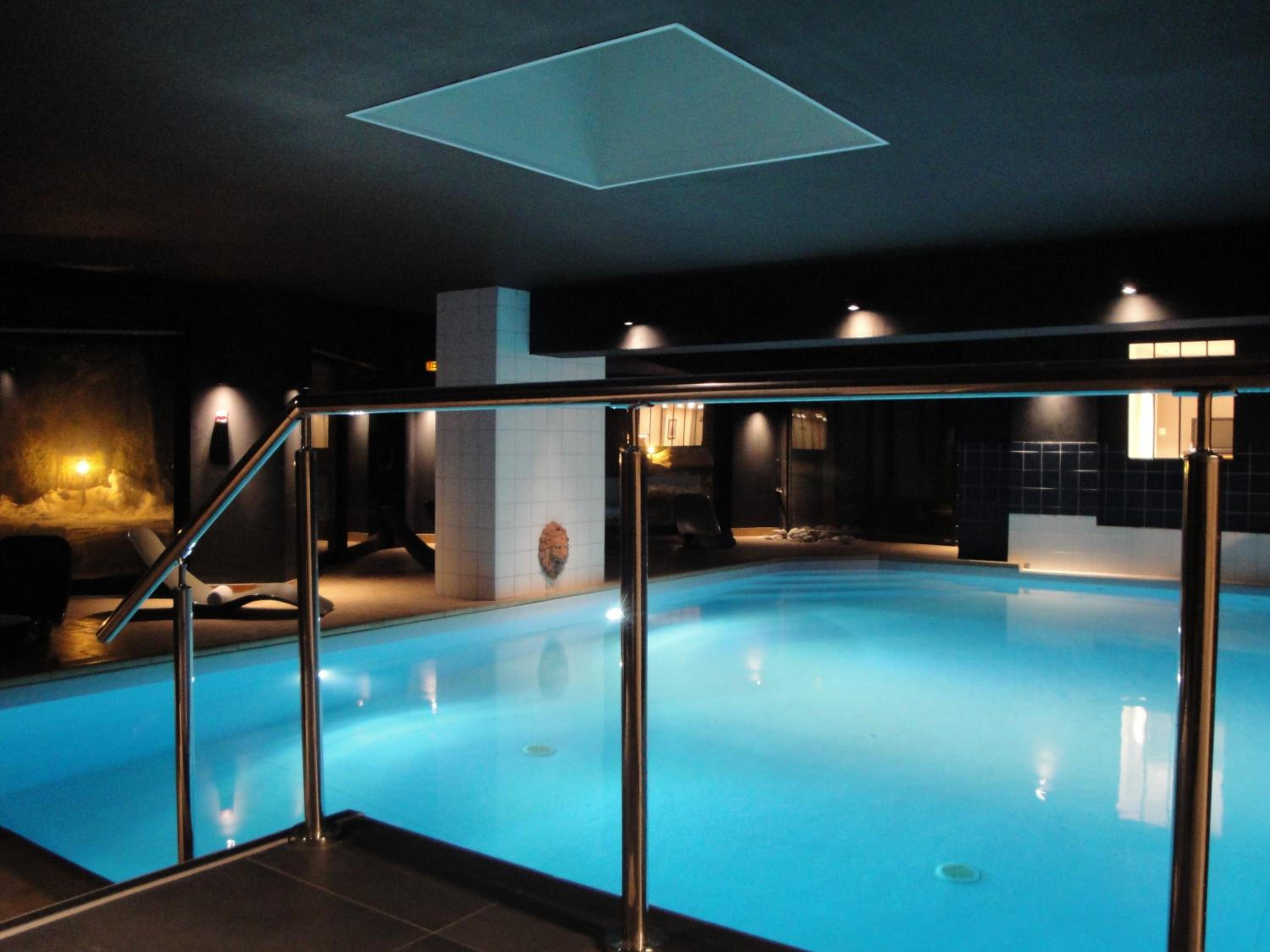 Les Houches Vacations - Chalet Hotel du Bois - Property Image 1