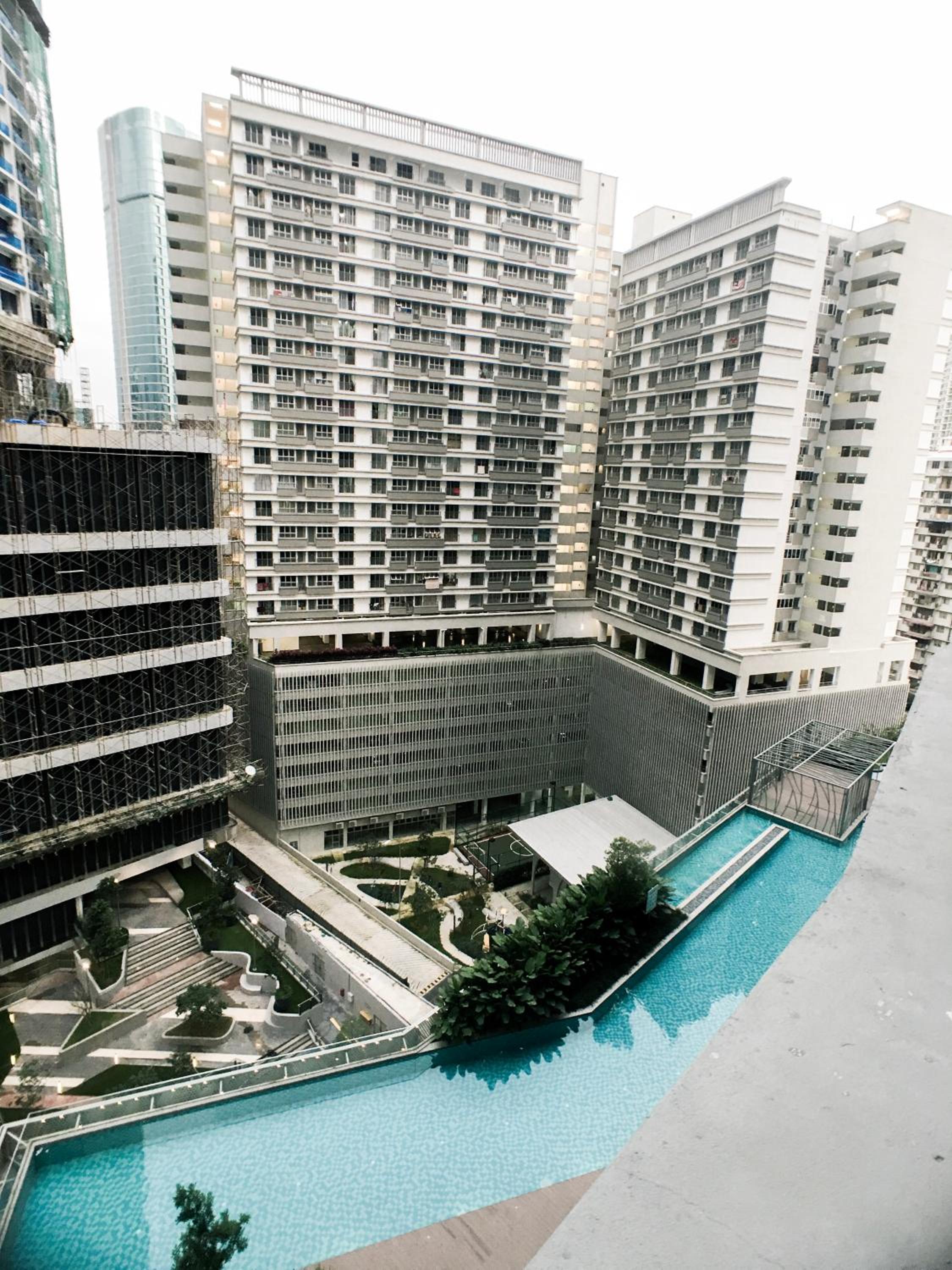 KL Gateway Residency