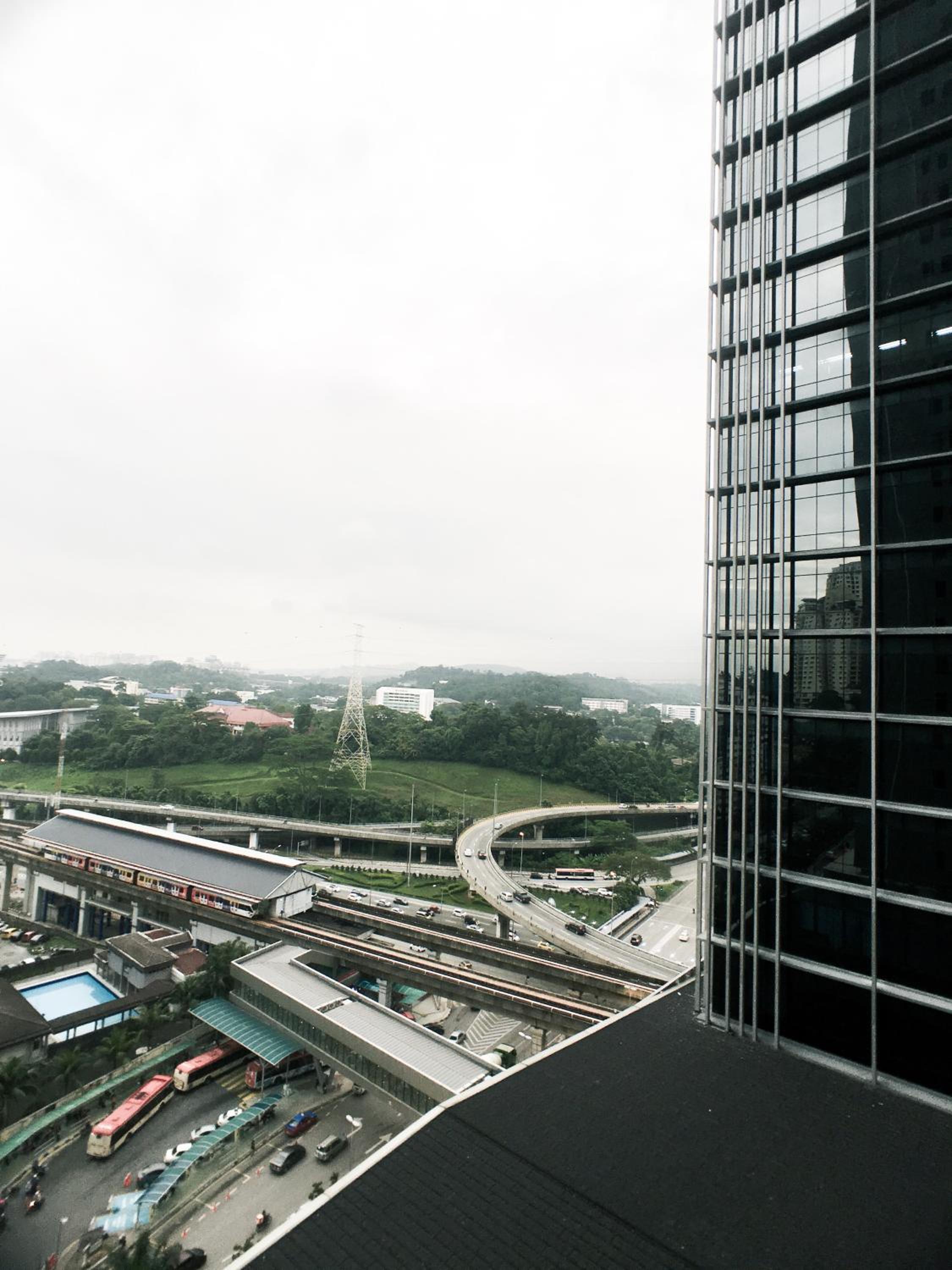 KL Gateway Residency