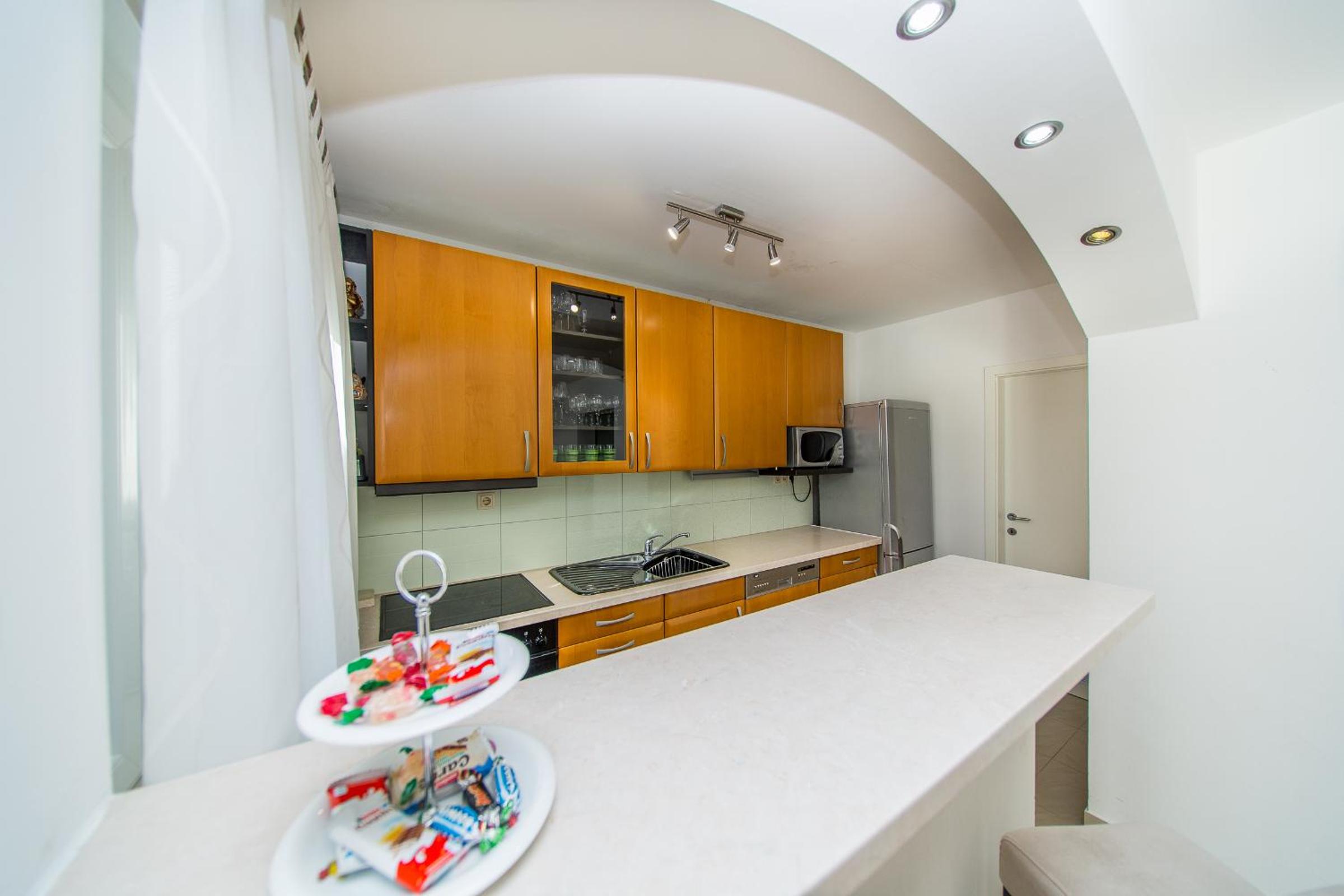 Apartment Luni