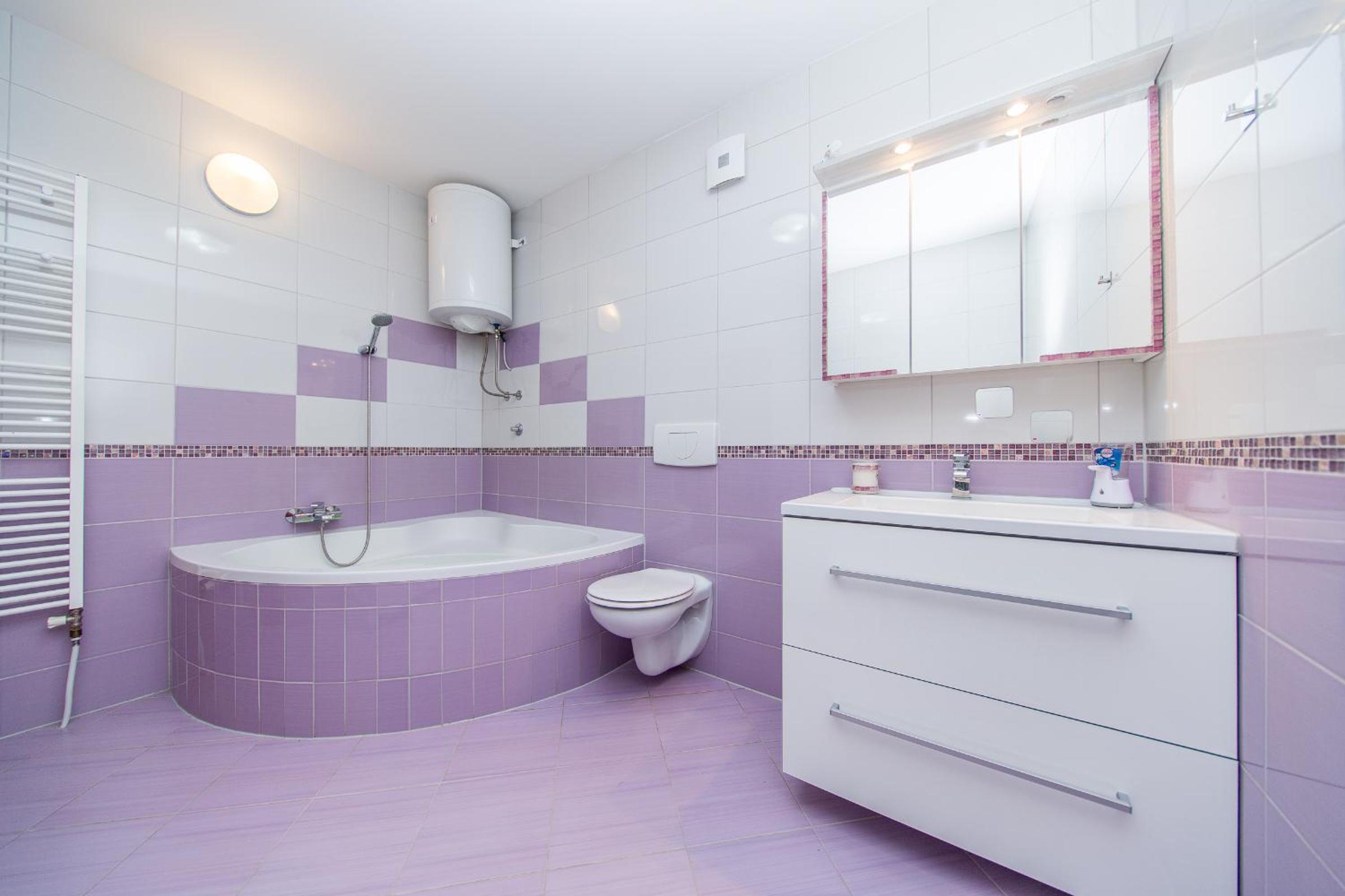Apartment Luni