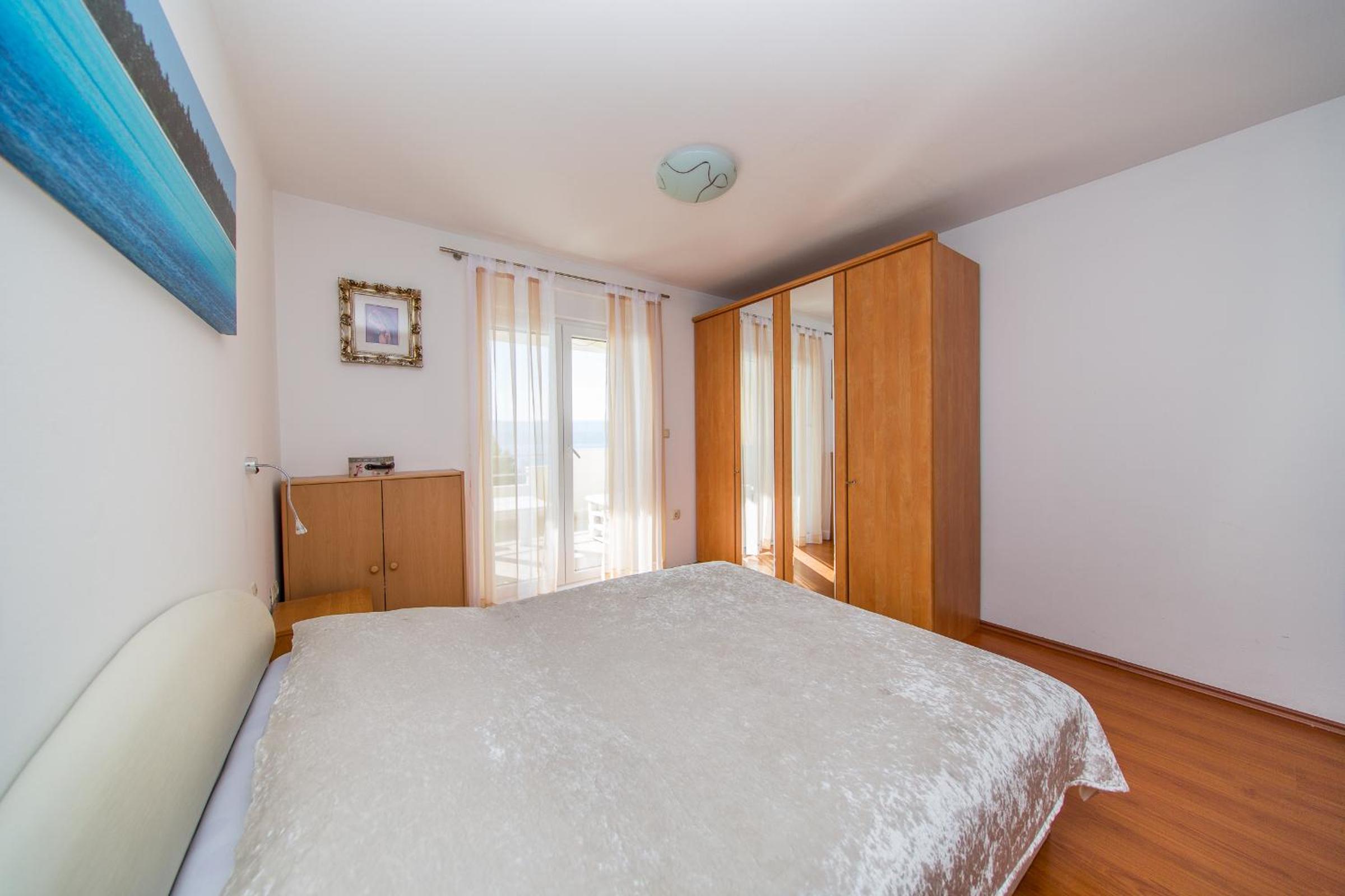 Apartment Luni